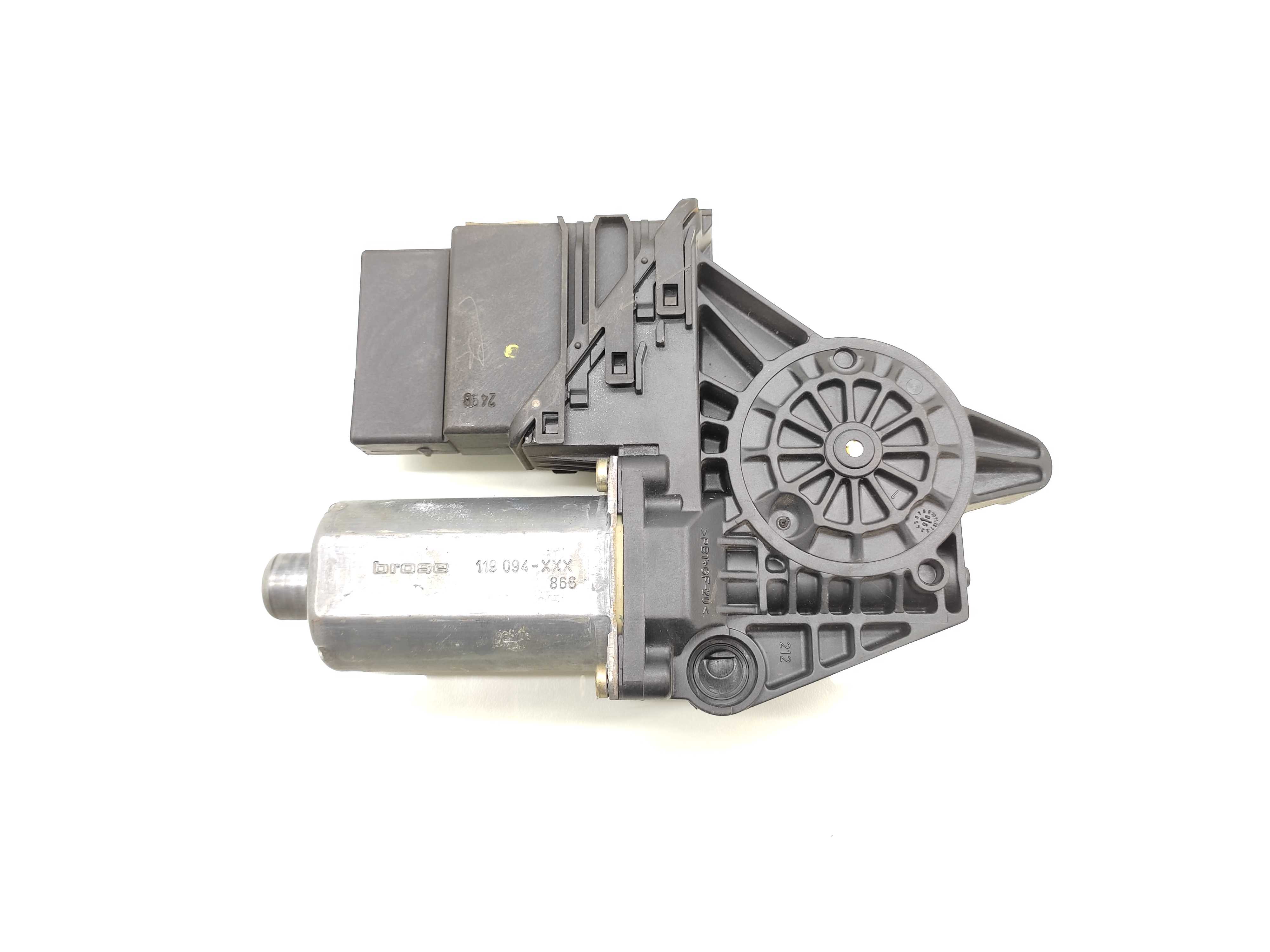 Motor Vidro Porta Traseira Direita Passat Variant 2000 2