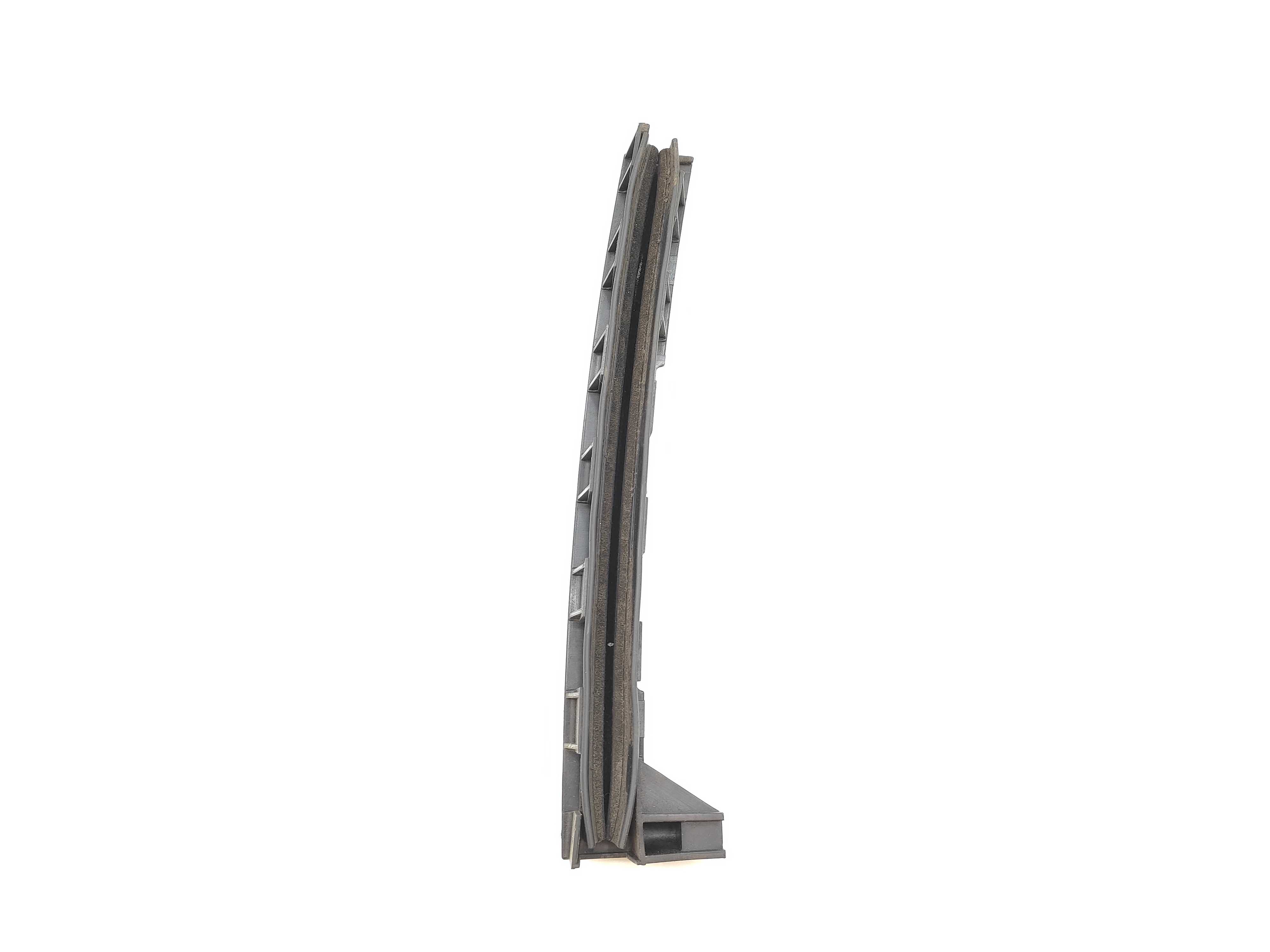 Guia Vidro Porta Traseira Esquerda Renault Scenic 2002 2003 1
