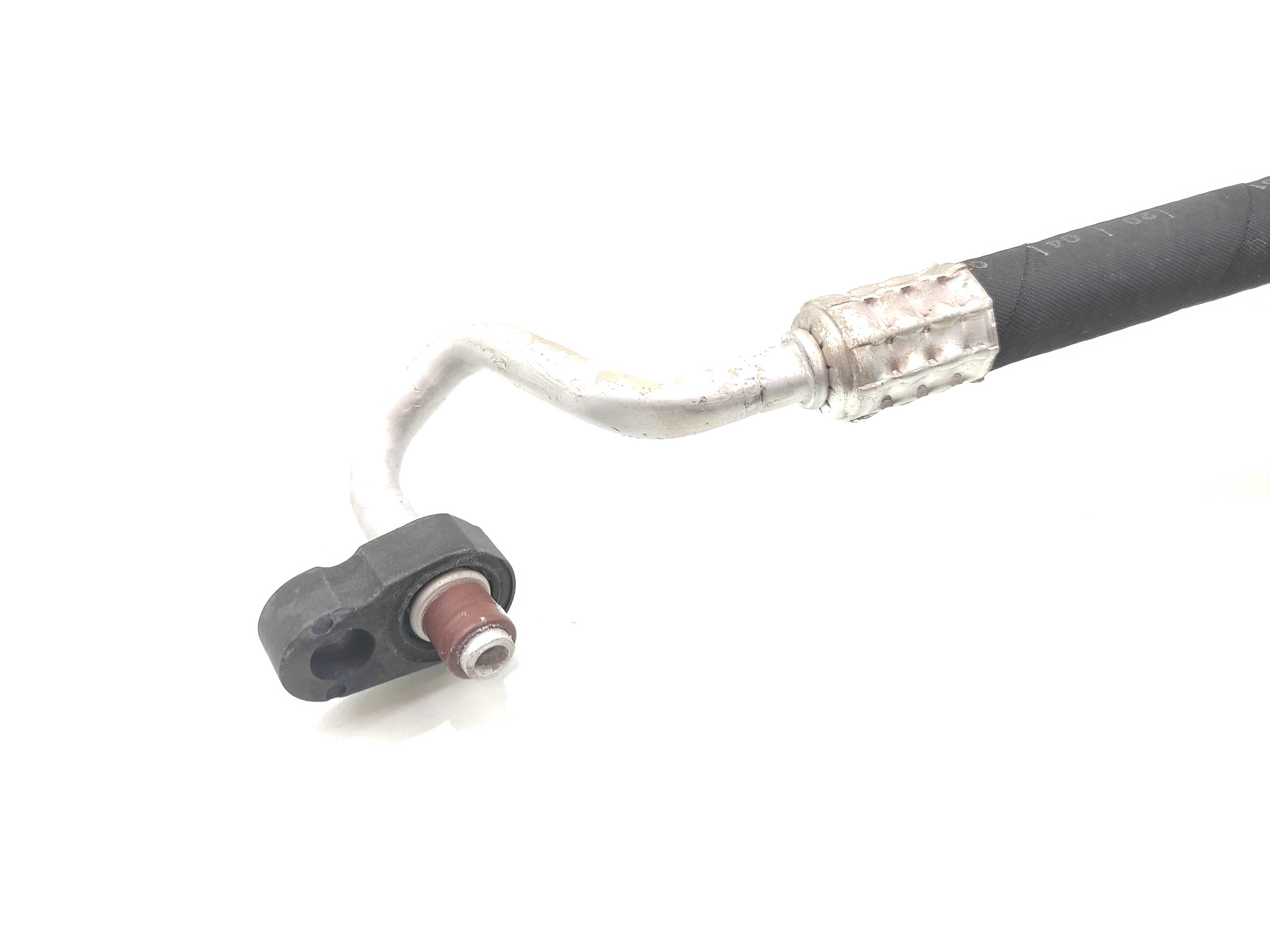 Cano Mangueira Ar Condicionado Renault Scenic 1.6 16v 2002 3