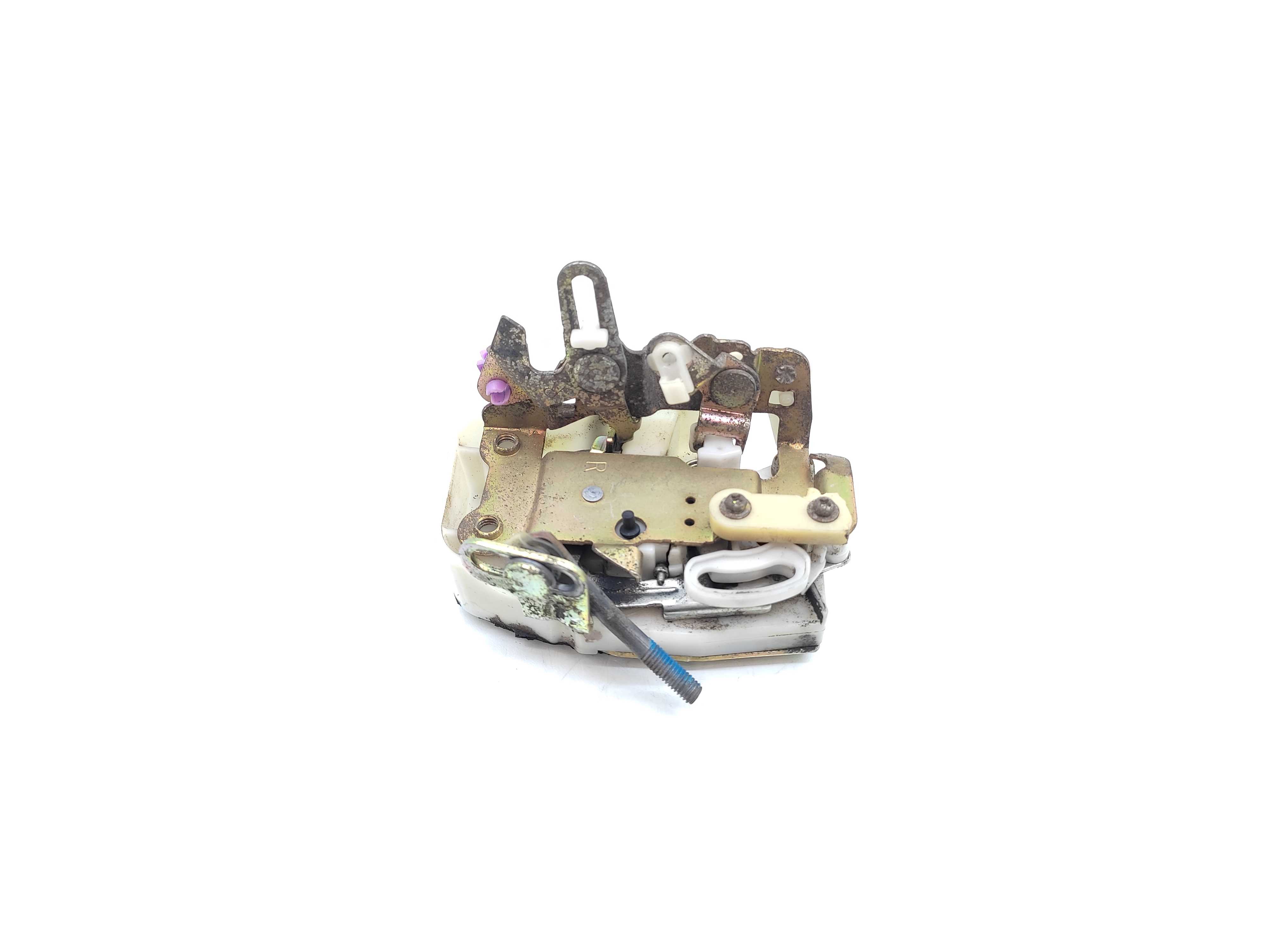 Fechadura Porta Traseira Direita Honda Civic 1996 1997 1998 1