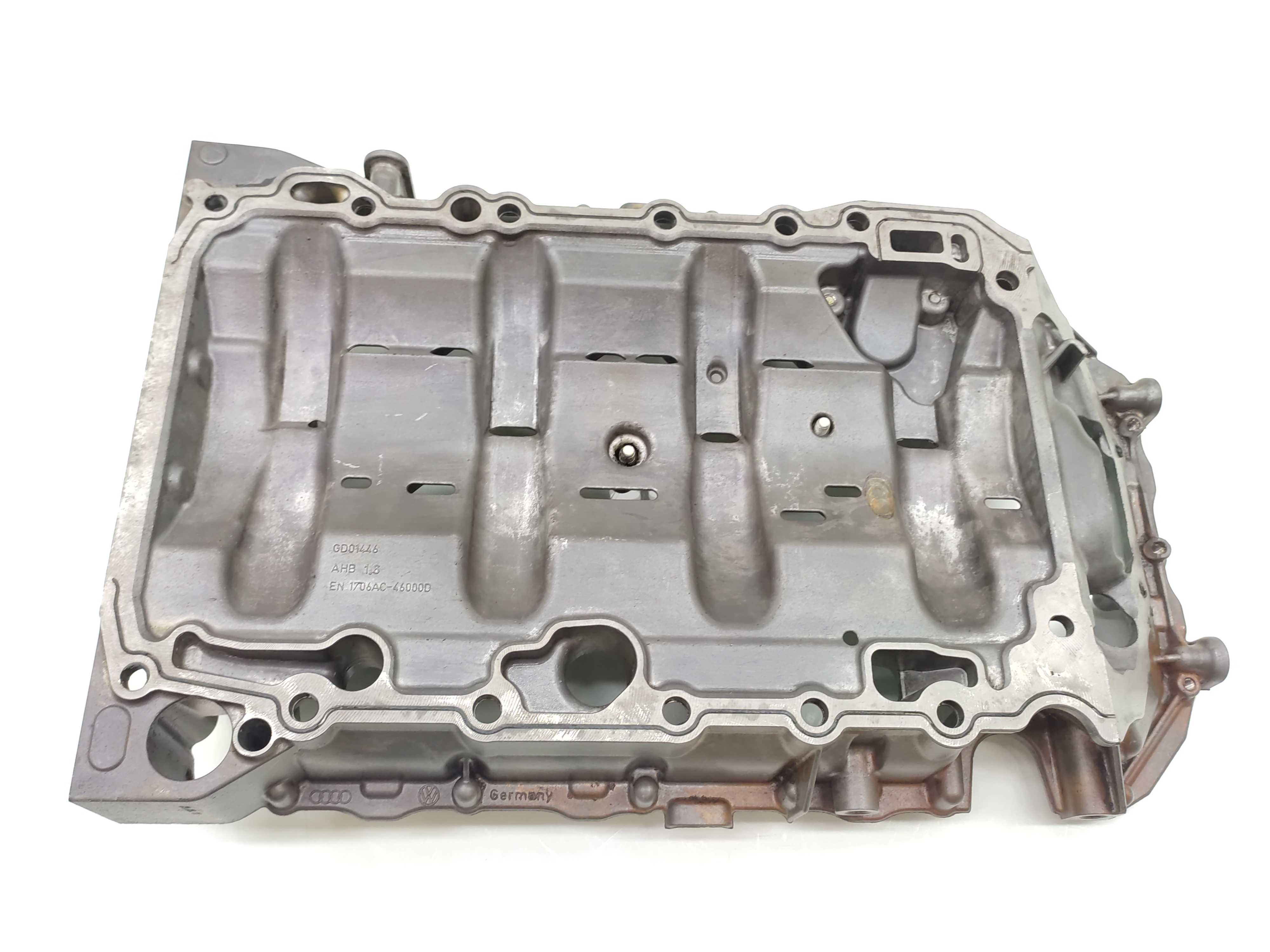 Sobre Carter Vw Tiguan Jetta 2.0 Tsi 2011 2012 06j103603t 3