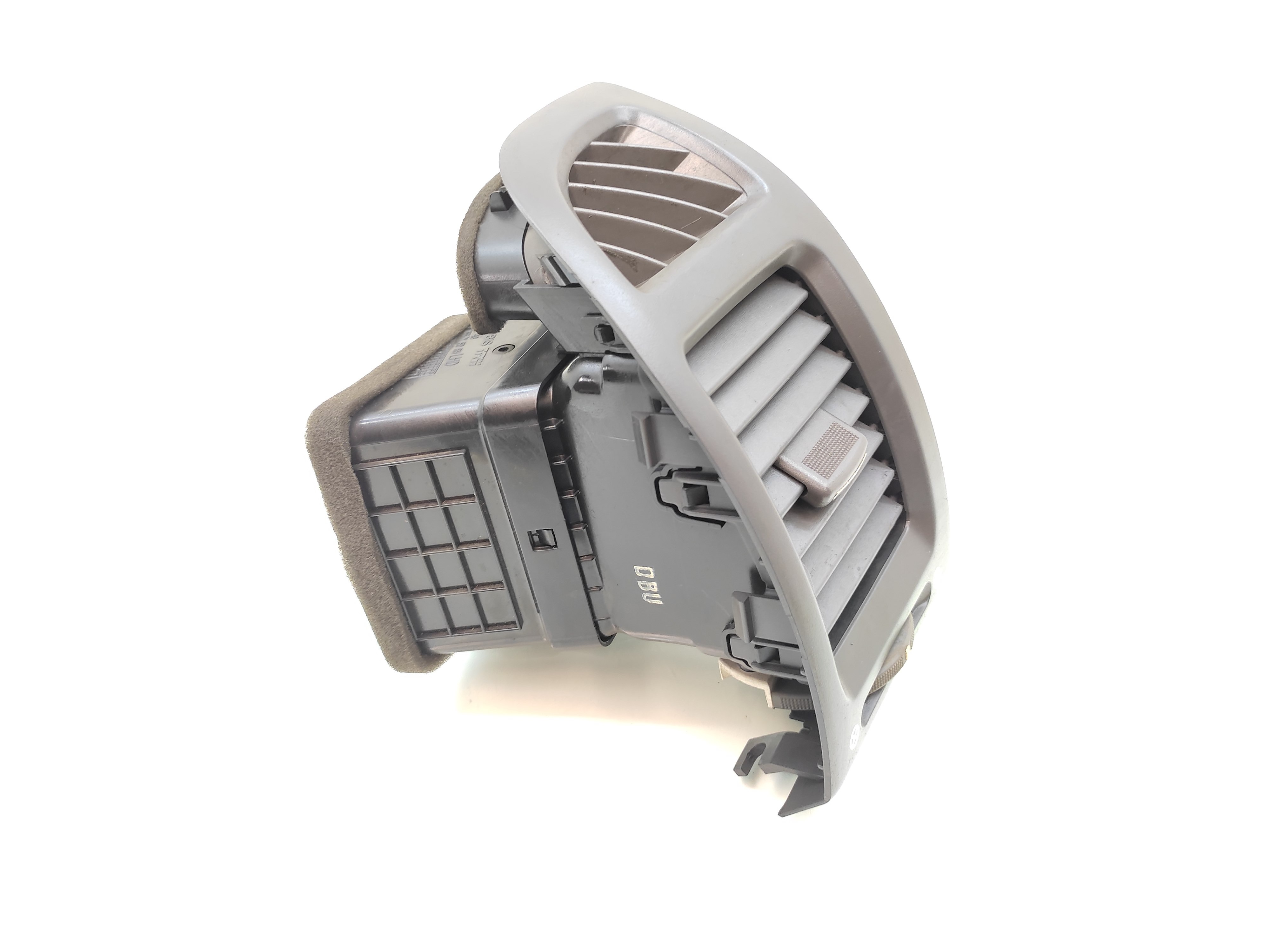 Difusor Ar Painel Lateral Direito Kia Carnival 2008 2009 2