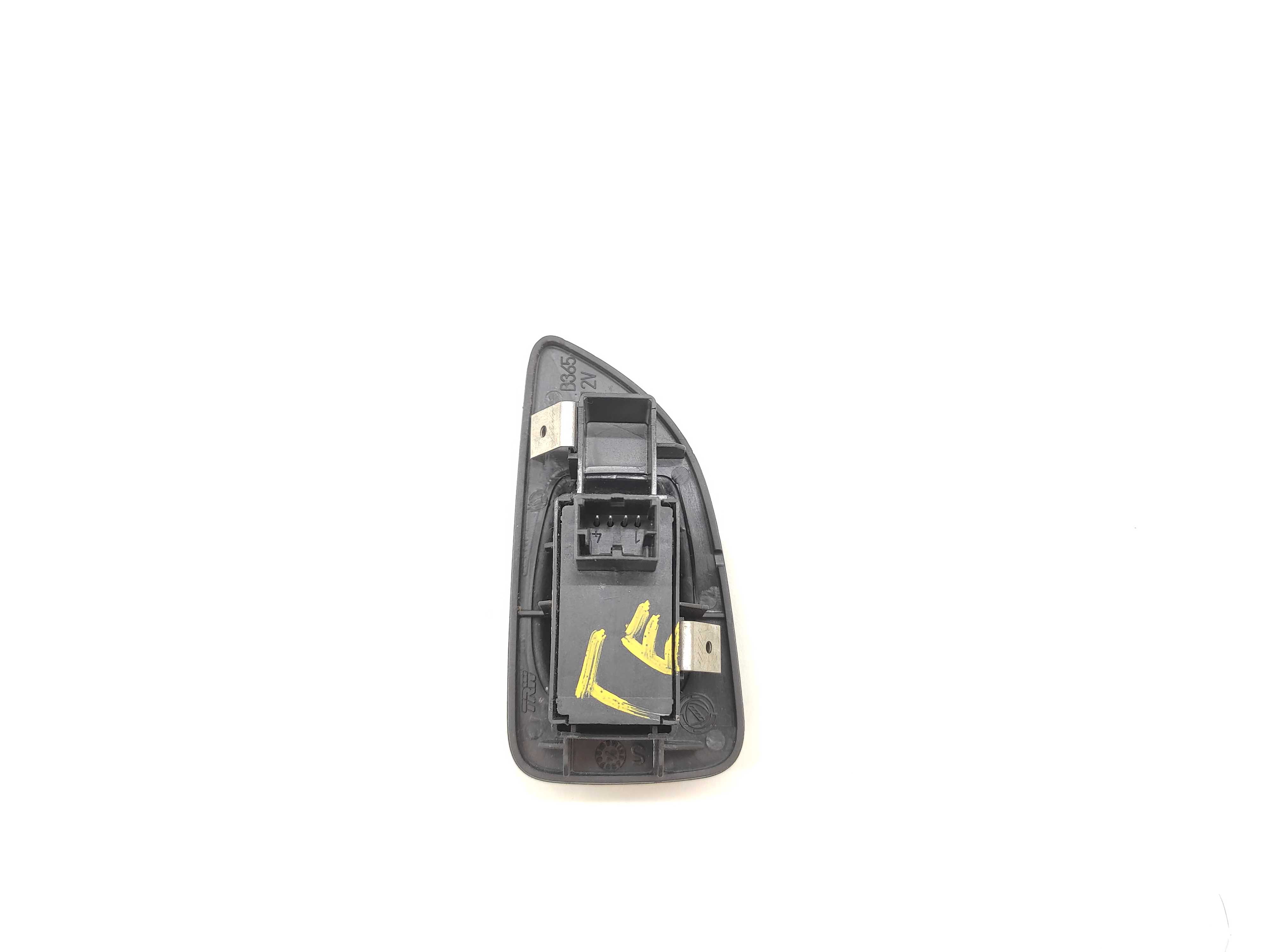 Botão Vidro Traseiro Esquerdo Fiat Bravo 2011 2012 2013 3