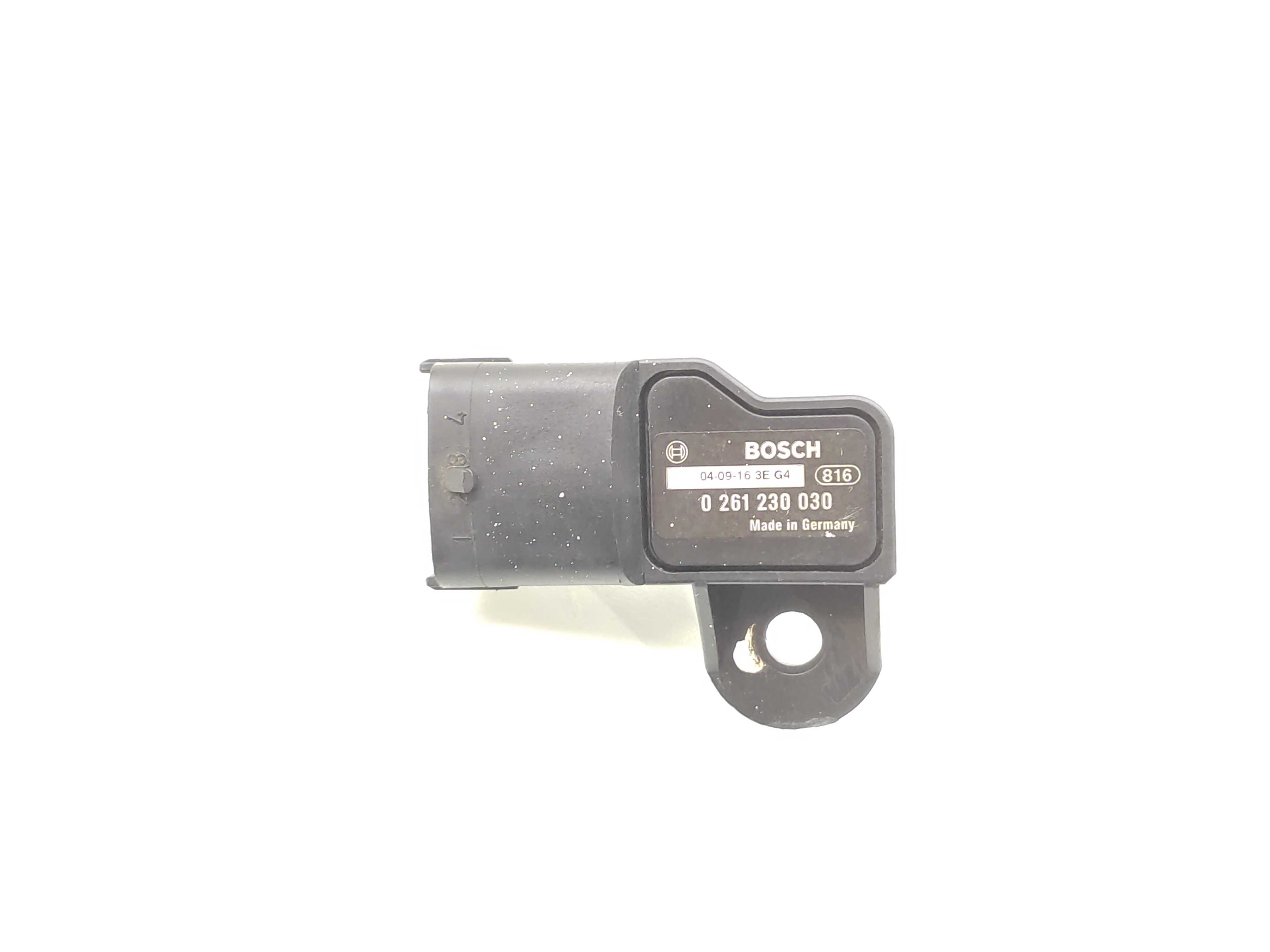 Sensor Map Fiat Palio Uno Siena Strada Fire Original Bosch 1