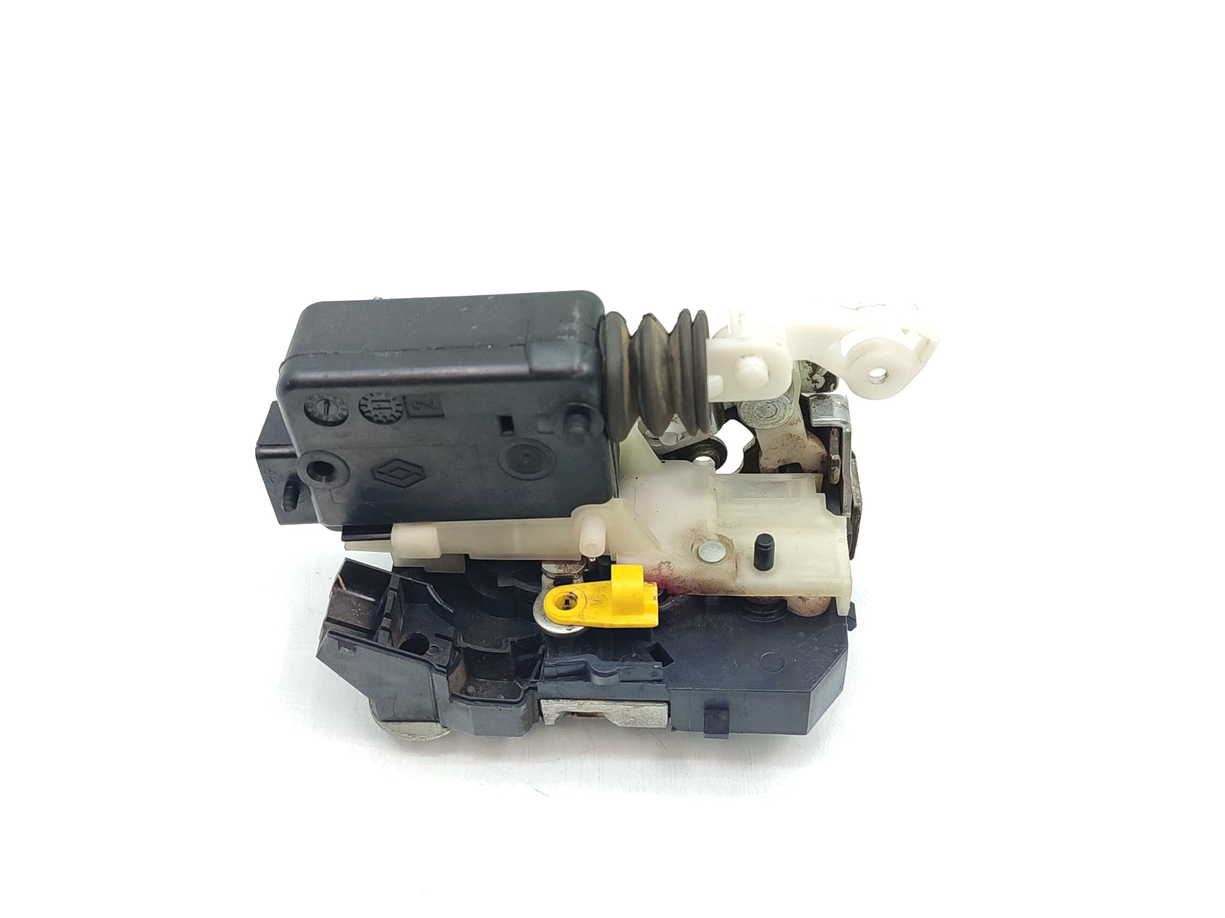 Fechadura Elétrica Traseira Esquerda Renault Logan 2012 11 1