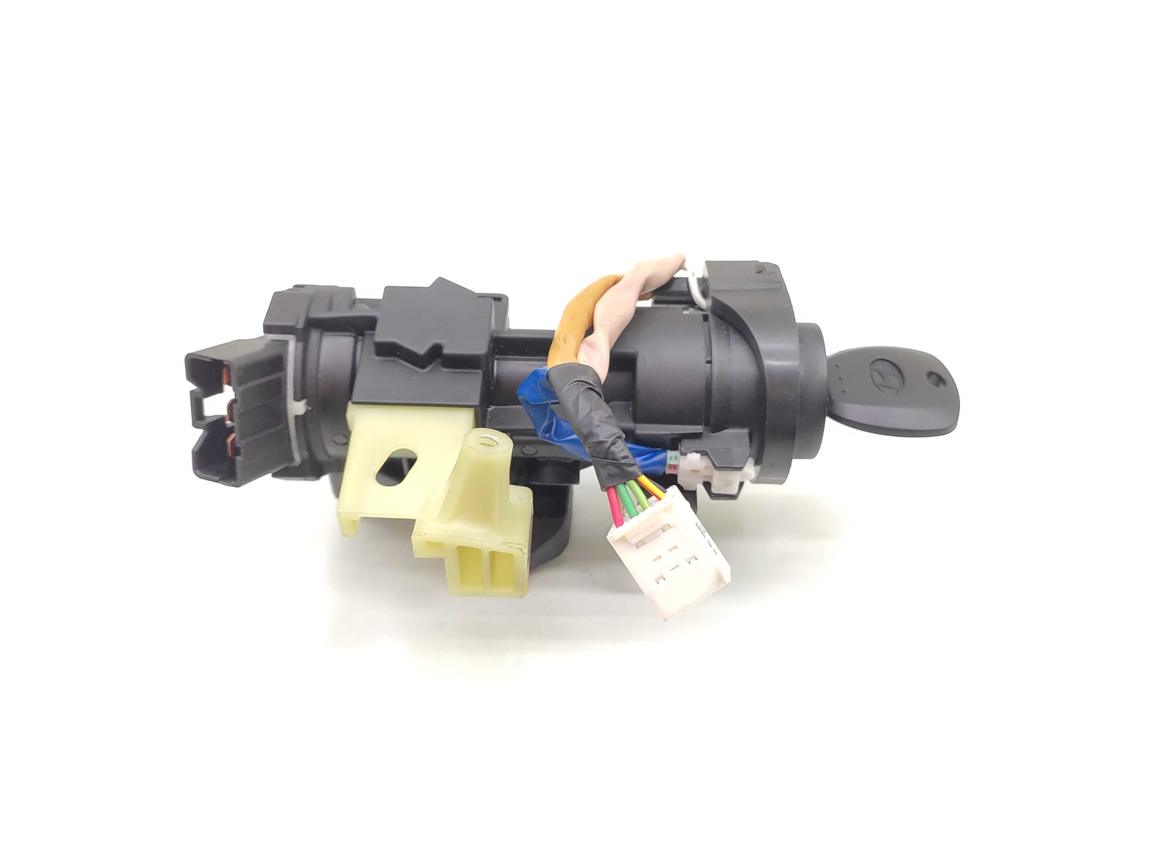 Cilindro Ignição C/ Chave Kia Sportage Lx2 2.0 2018 Codifica 2