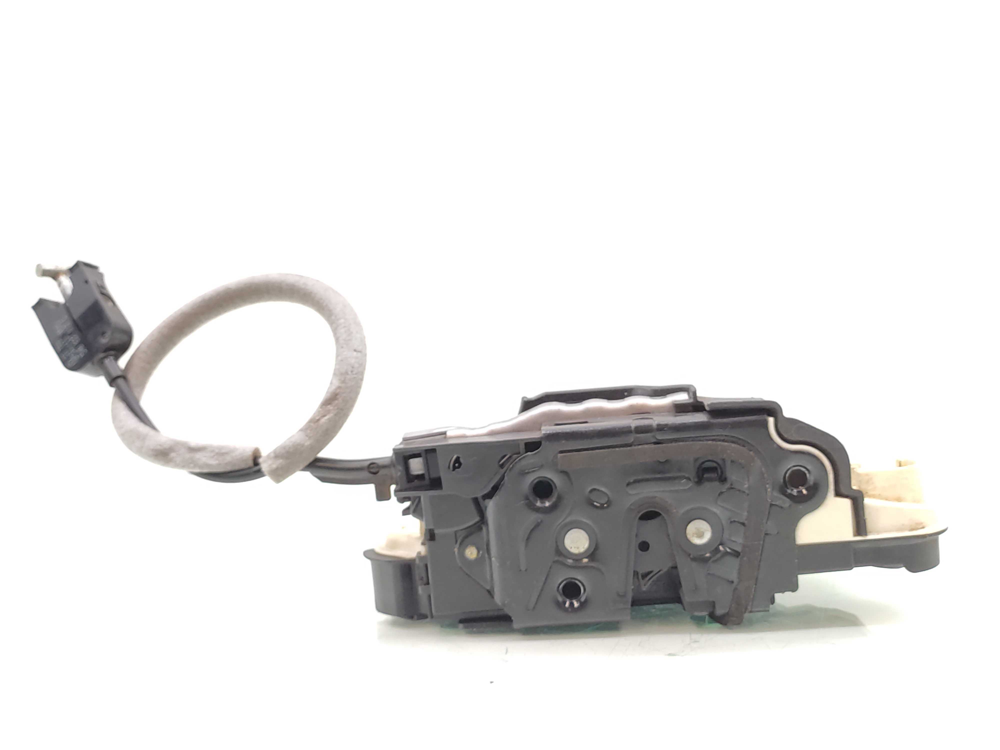 Fechadura Porta Dianteira Esquerda Vw Tiguan 2011 2012 2013 3