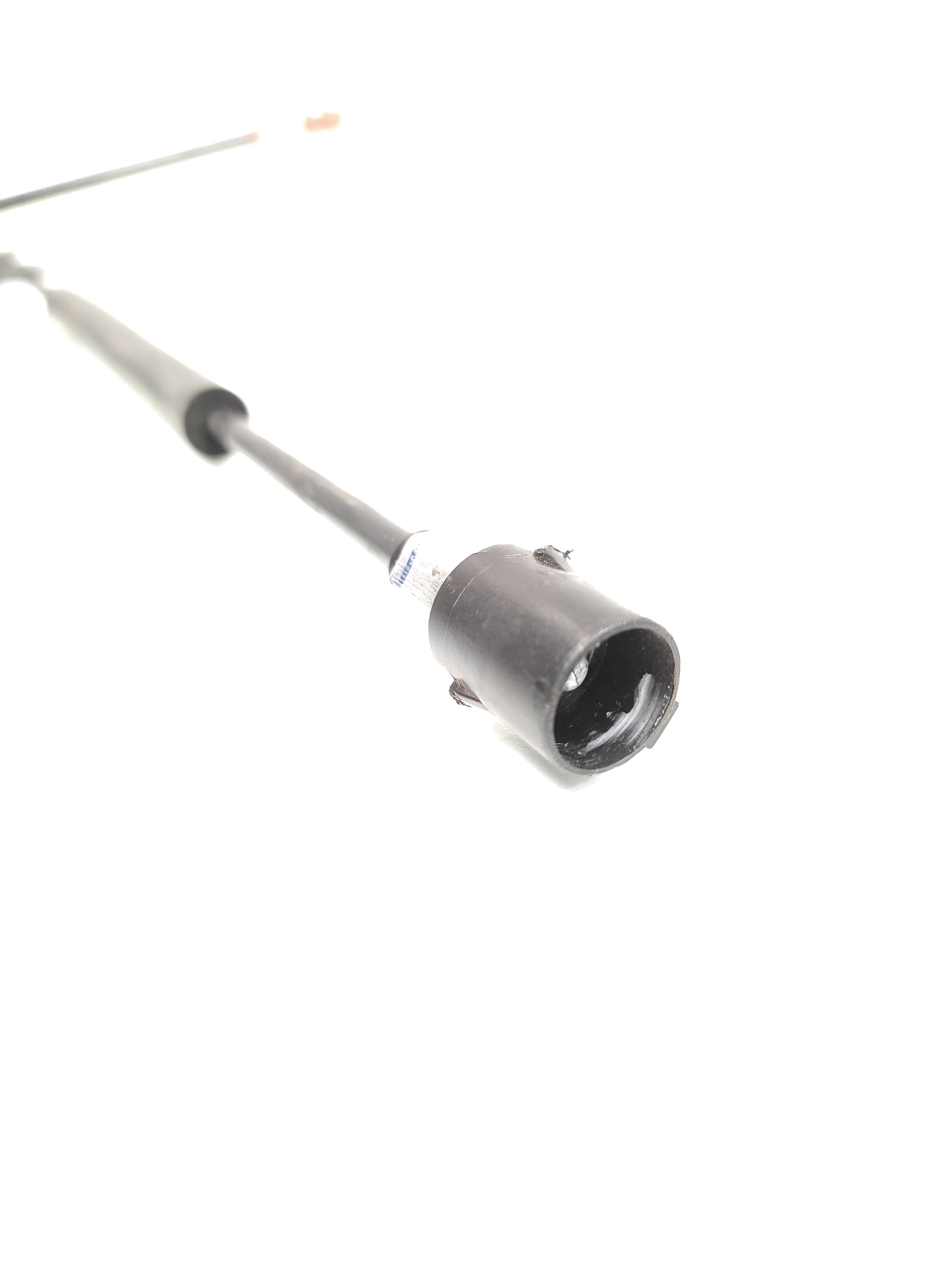 Cabo Abertura Portinhola Tanque Kia Carnival 2008 3