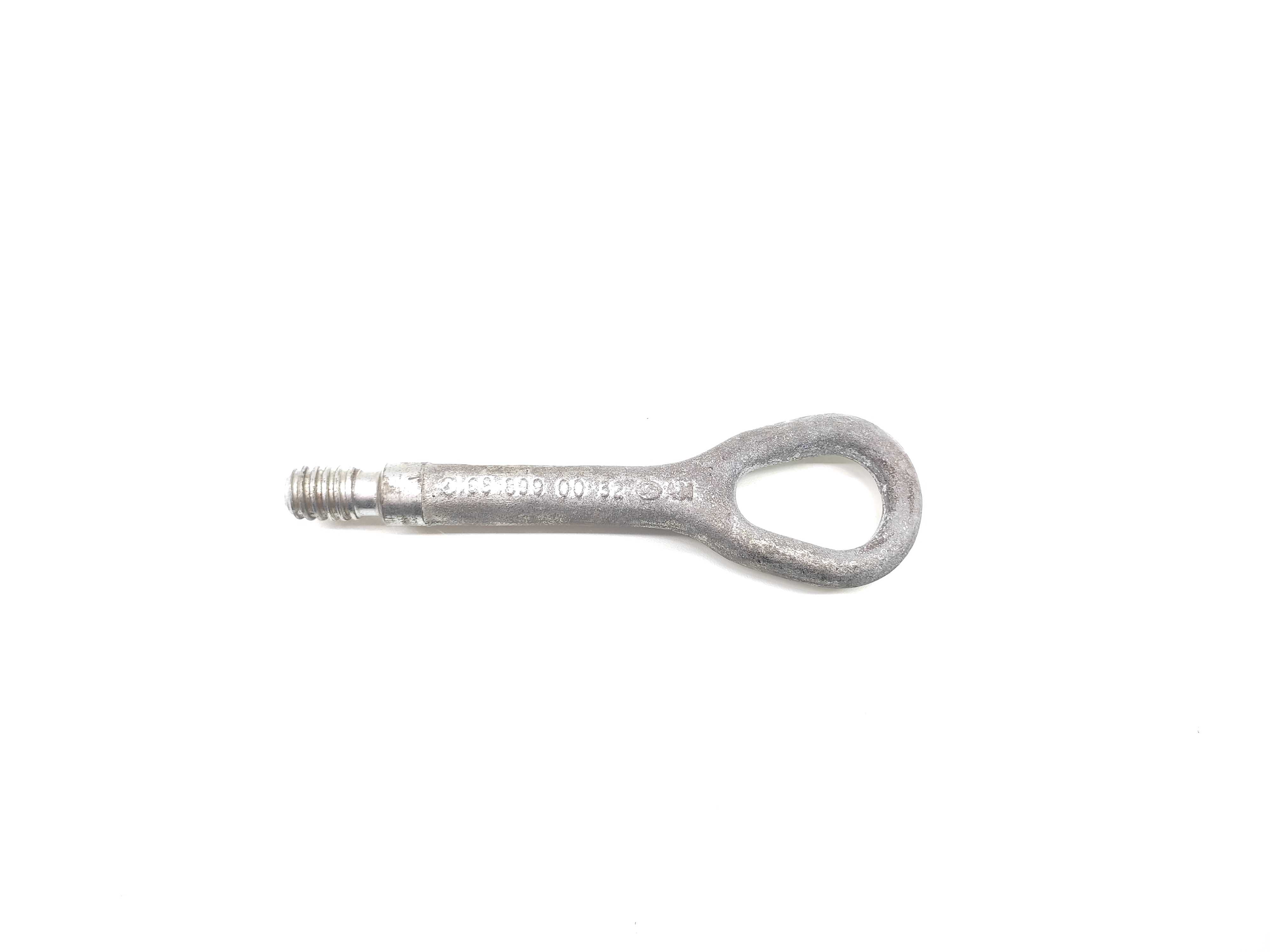 Pino Resgate Parachoque Mercedes Classe A 160 190 2005 1