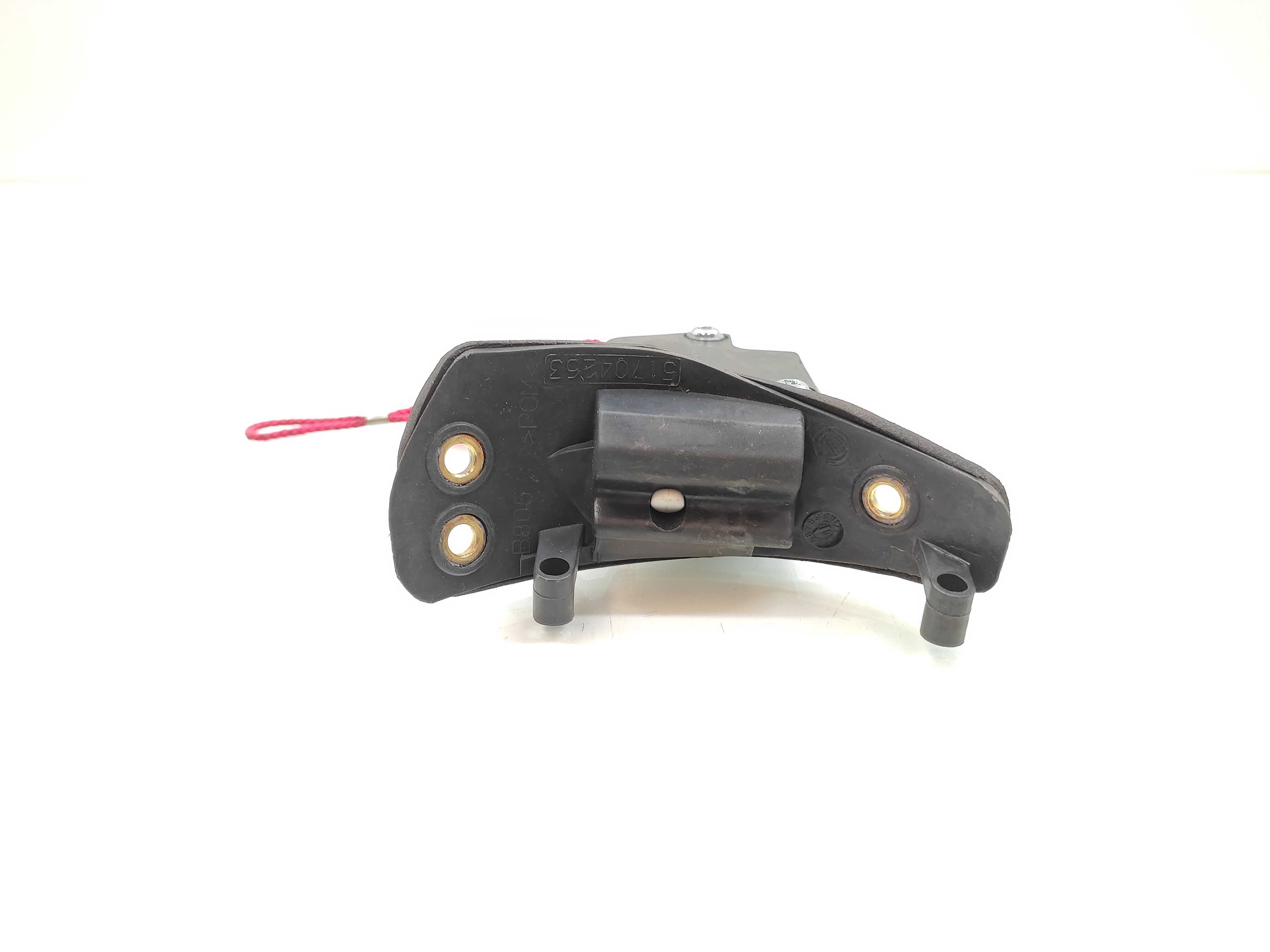 Motor Trava Portinhola Fiat Stilo 2007 2008 2009 2010 2011 2