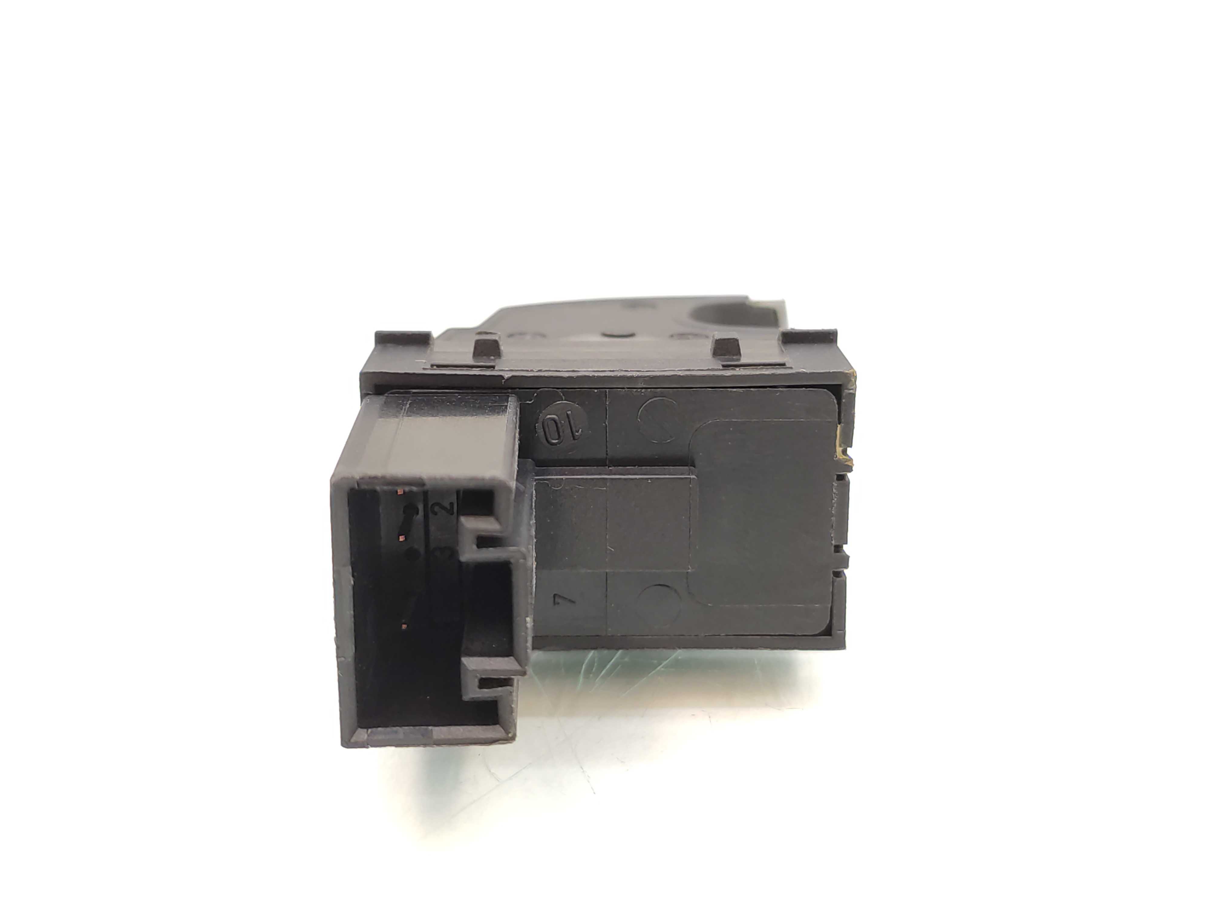 Botão Vidro Porta Traseira Vw Tiguan 2010 2011 2012 2013 3