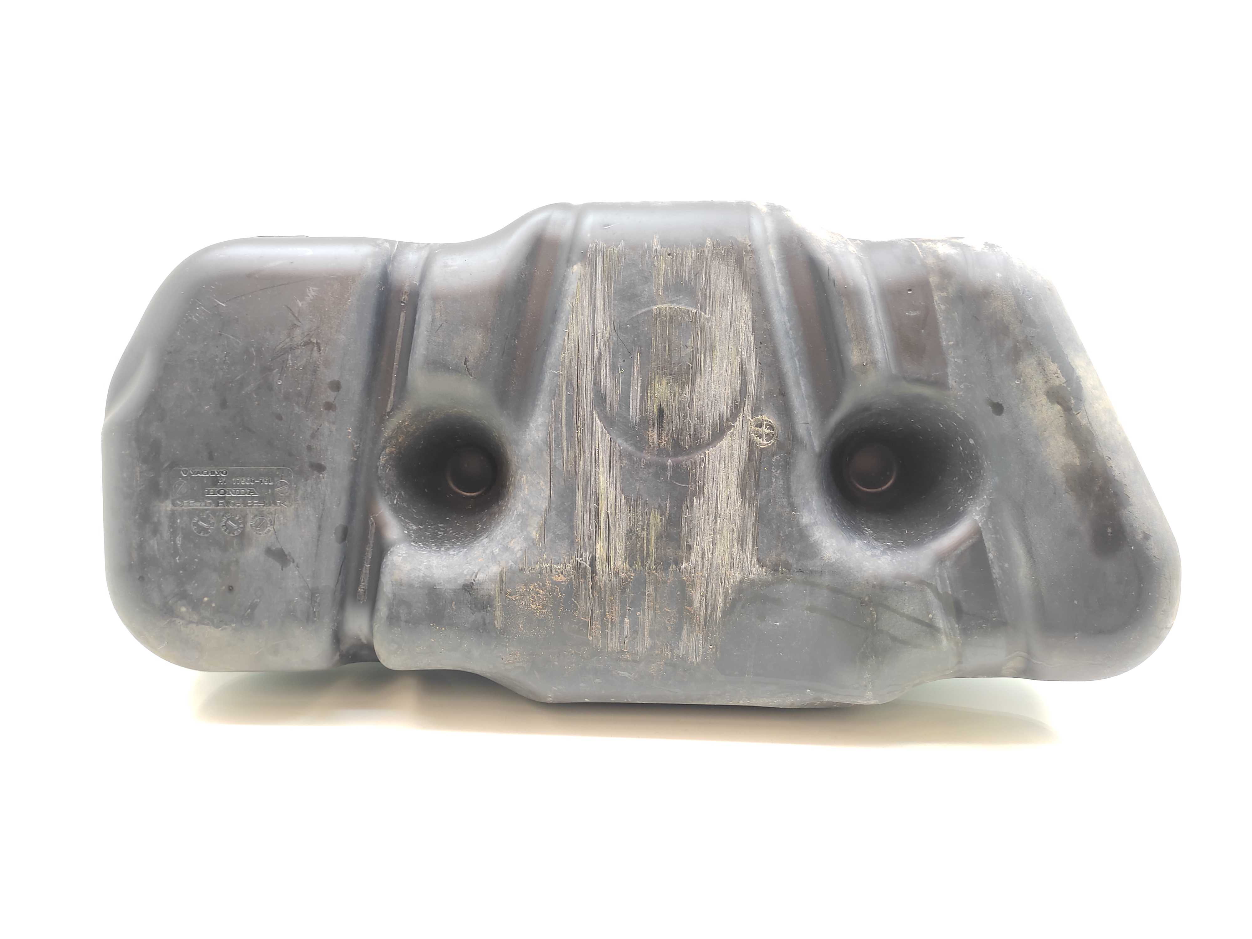 Tanque Combustível Honda City 1.5 2015 2016 2017 2018 2019 4