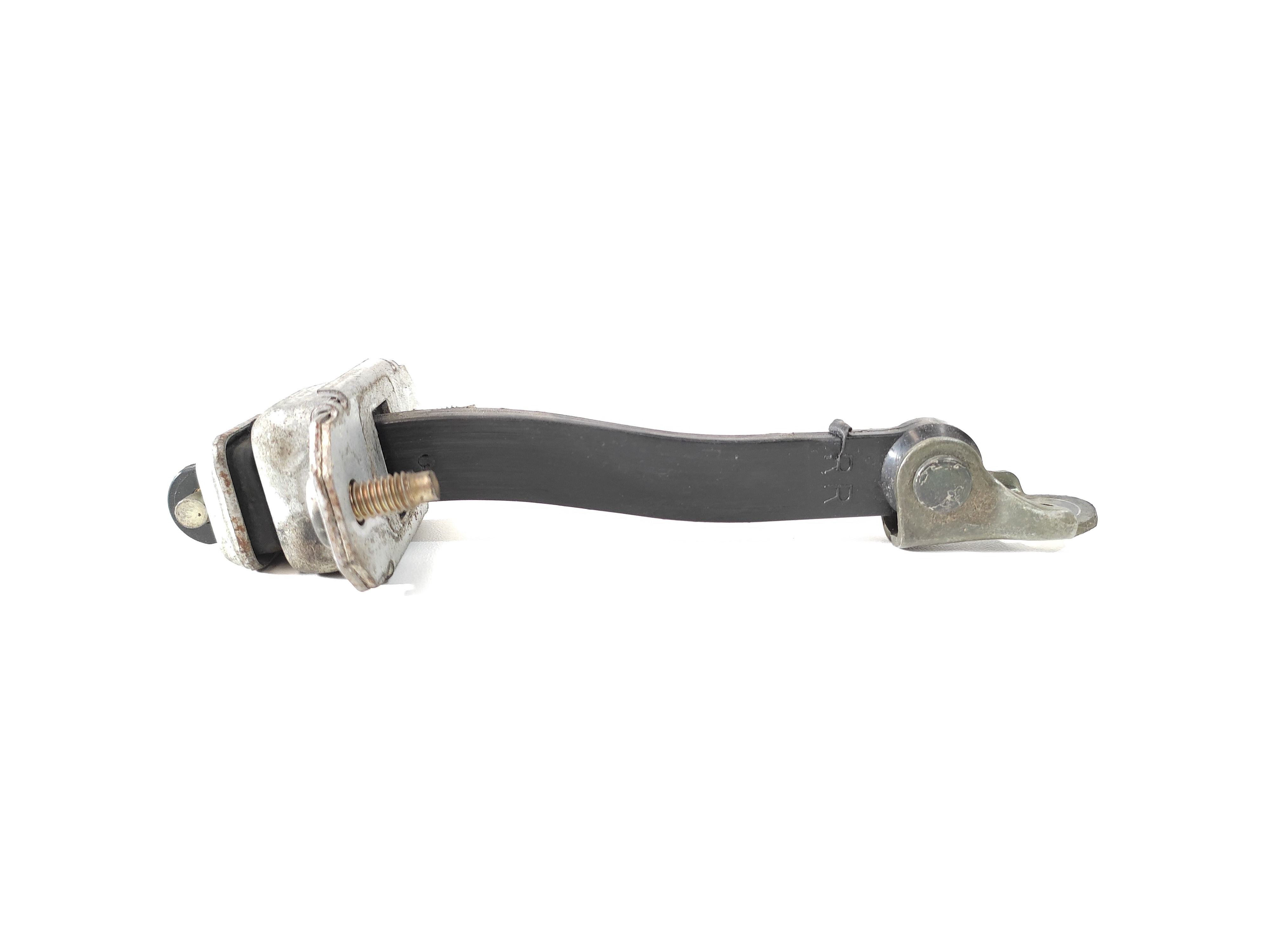 Limitador Porta Traseira Subaru Legacy Outback 2001 S Lado 2