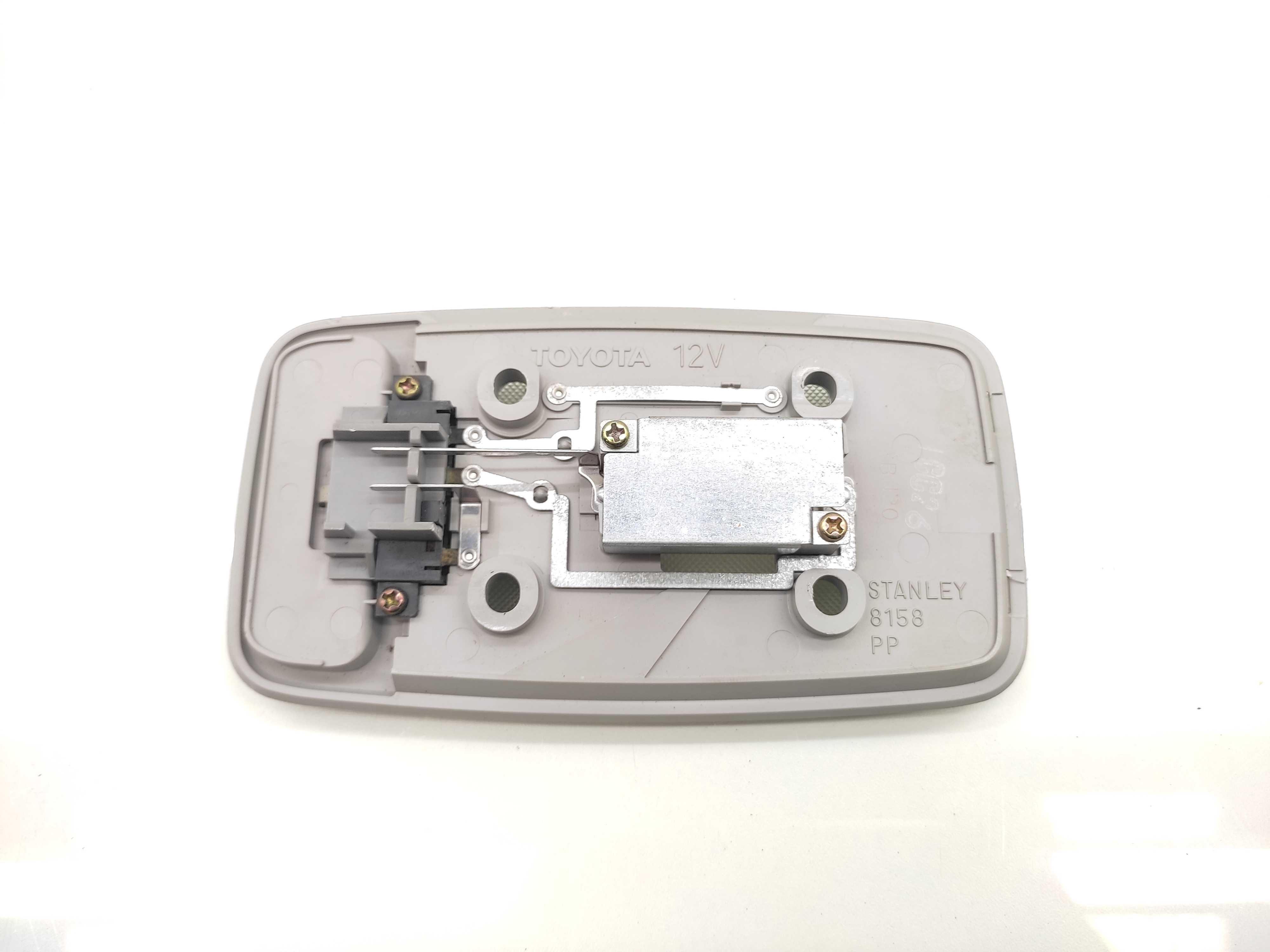 Luz Teto Interna Traseira Toyota Camry 1992 1993 1994 2