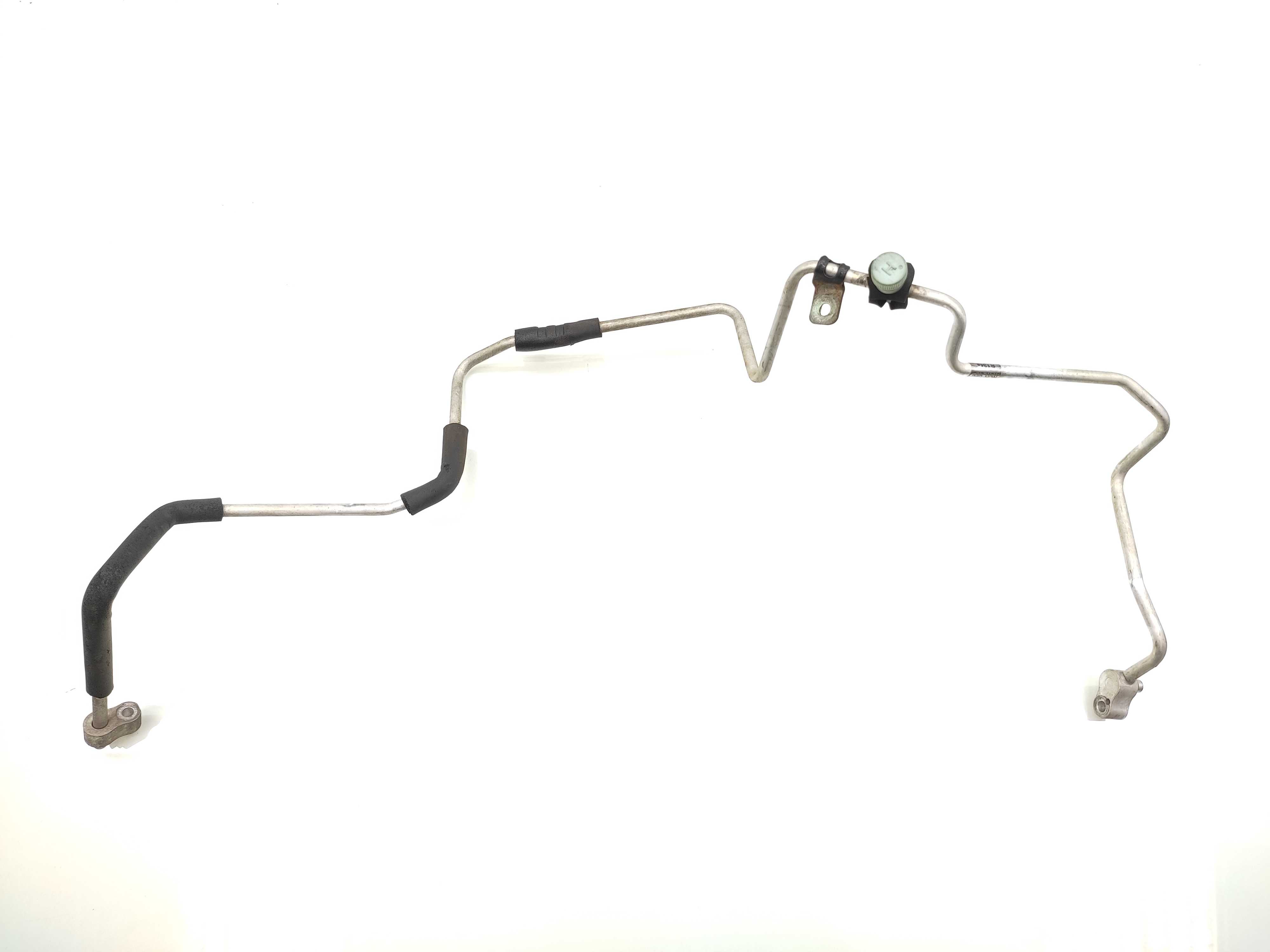 Cano Ar Condicionado Hyundai Accent 1995 1996 1