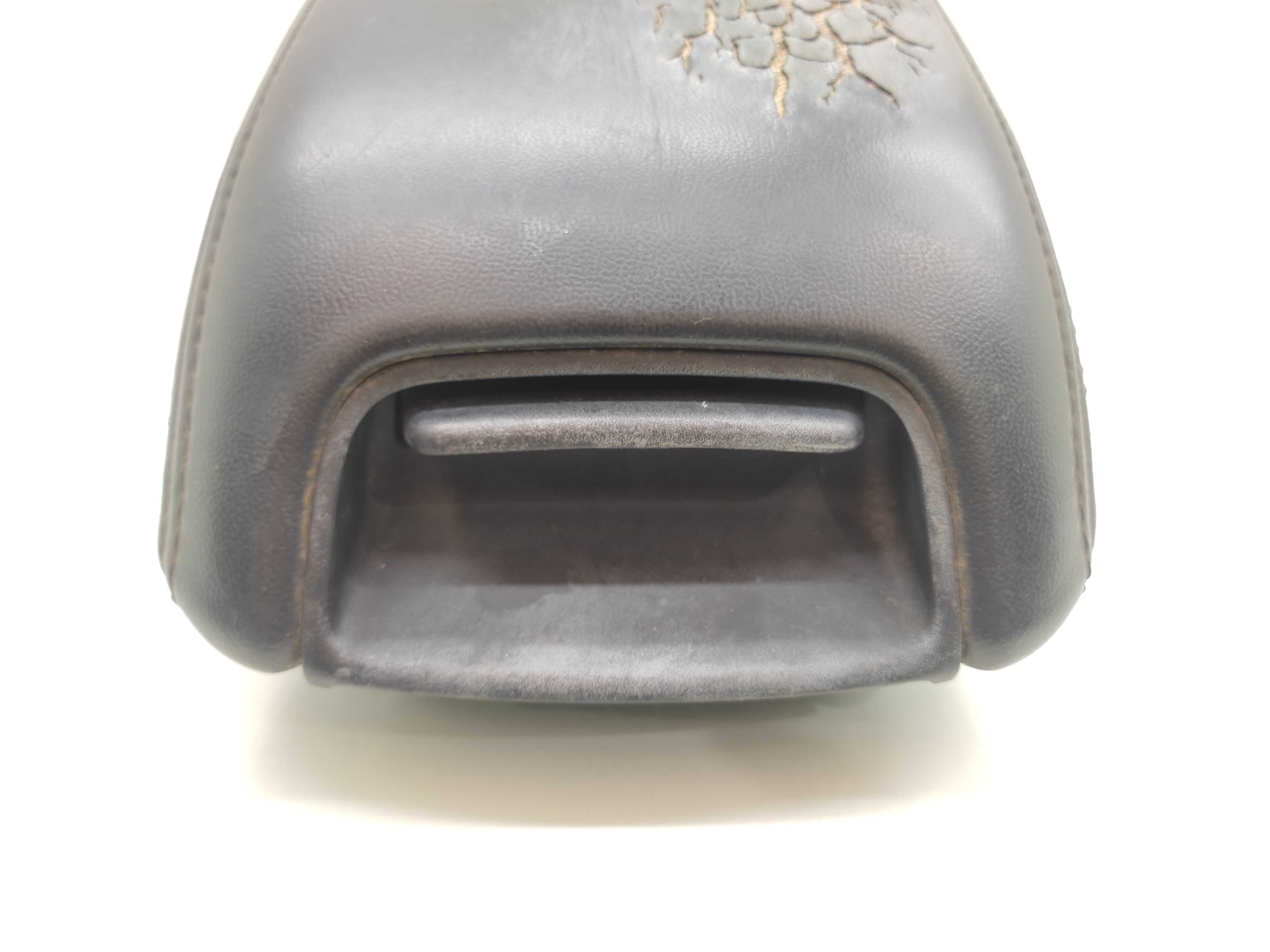 Apoio Braço Central Console Fiat Freemont 2012 2013 2014 15 Prero 4