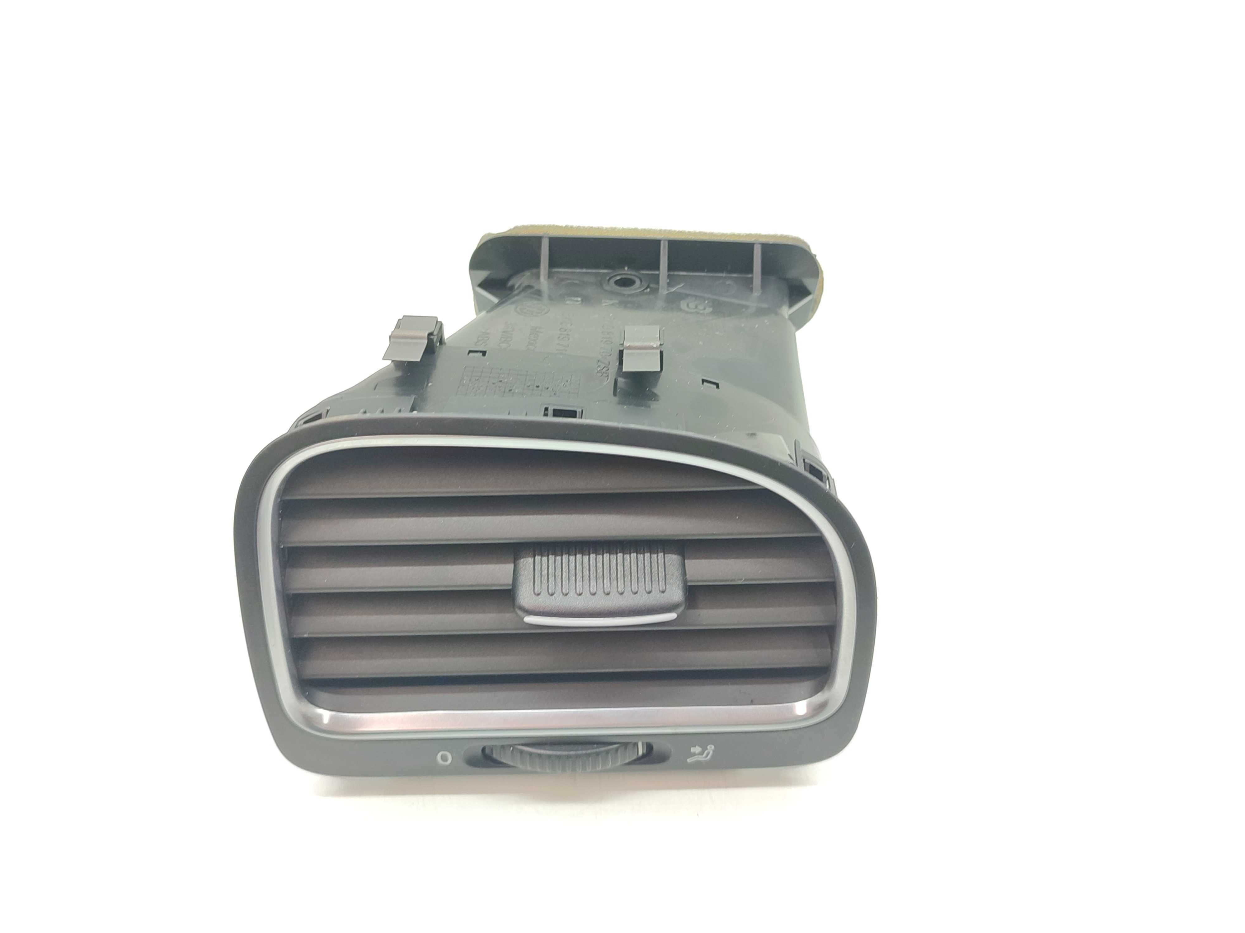 Difusor Ar Lado Esquerdo Painel Vw Jetta 2009 2010 2011 2012 1