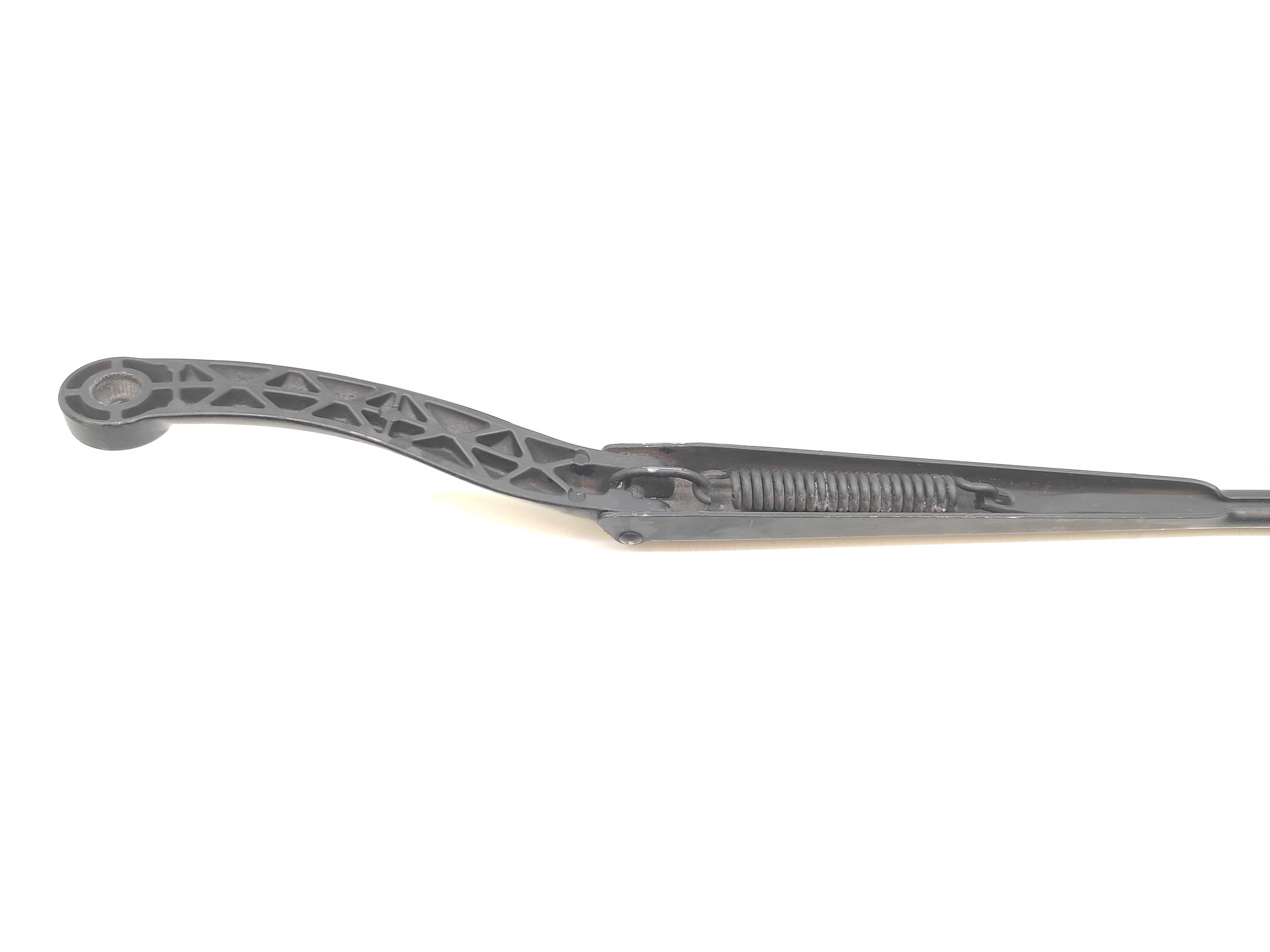 Braço Limpador Parabrisa Esquerdo Peugeot 307 2005 2006 2007 Esquerdo 3