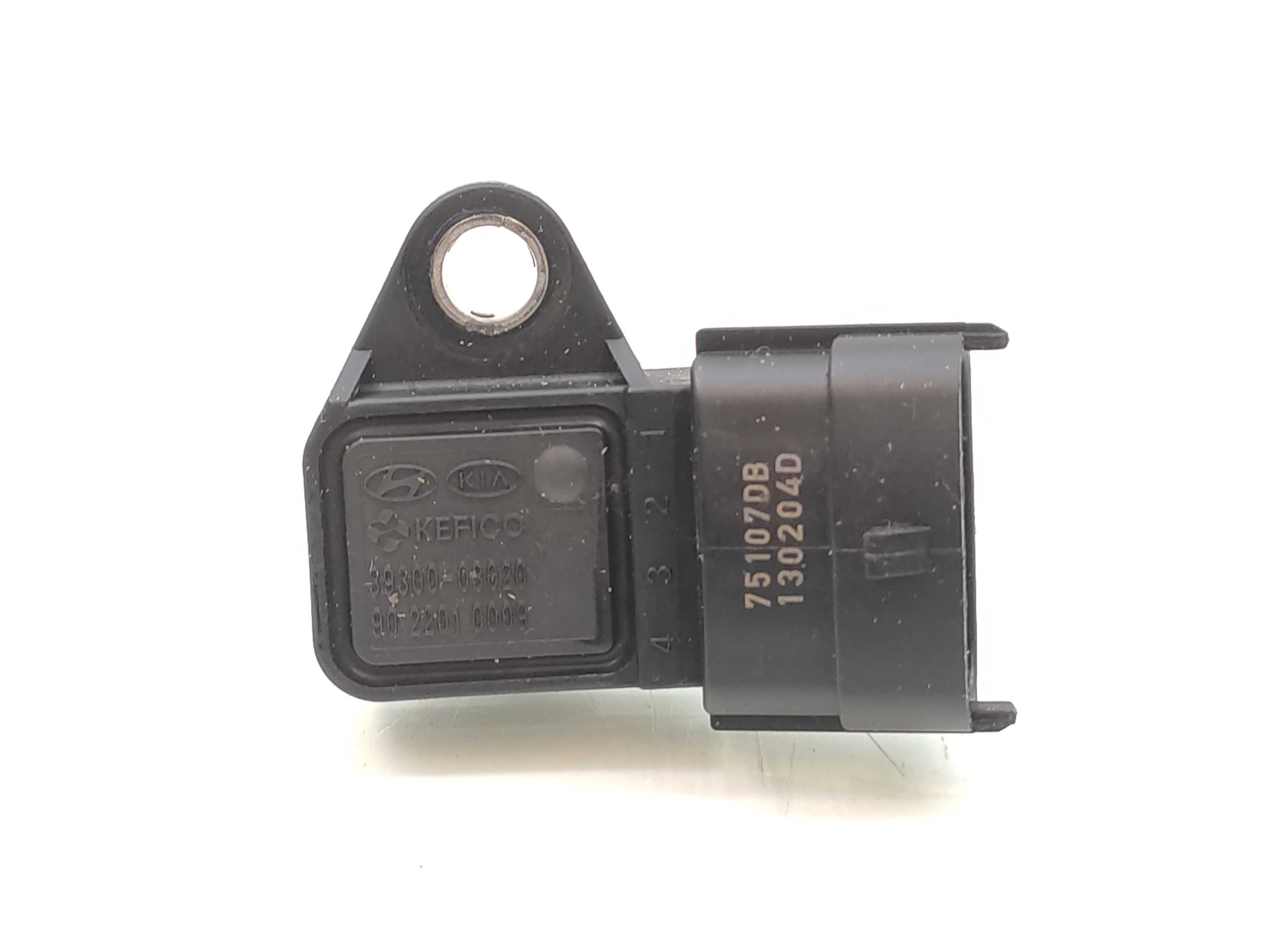 Sensor Map Kia Sportage 2.0 2020 2019 2018 2017 1