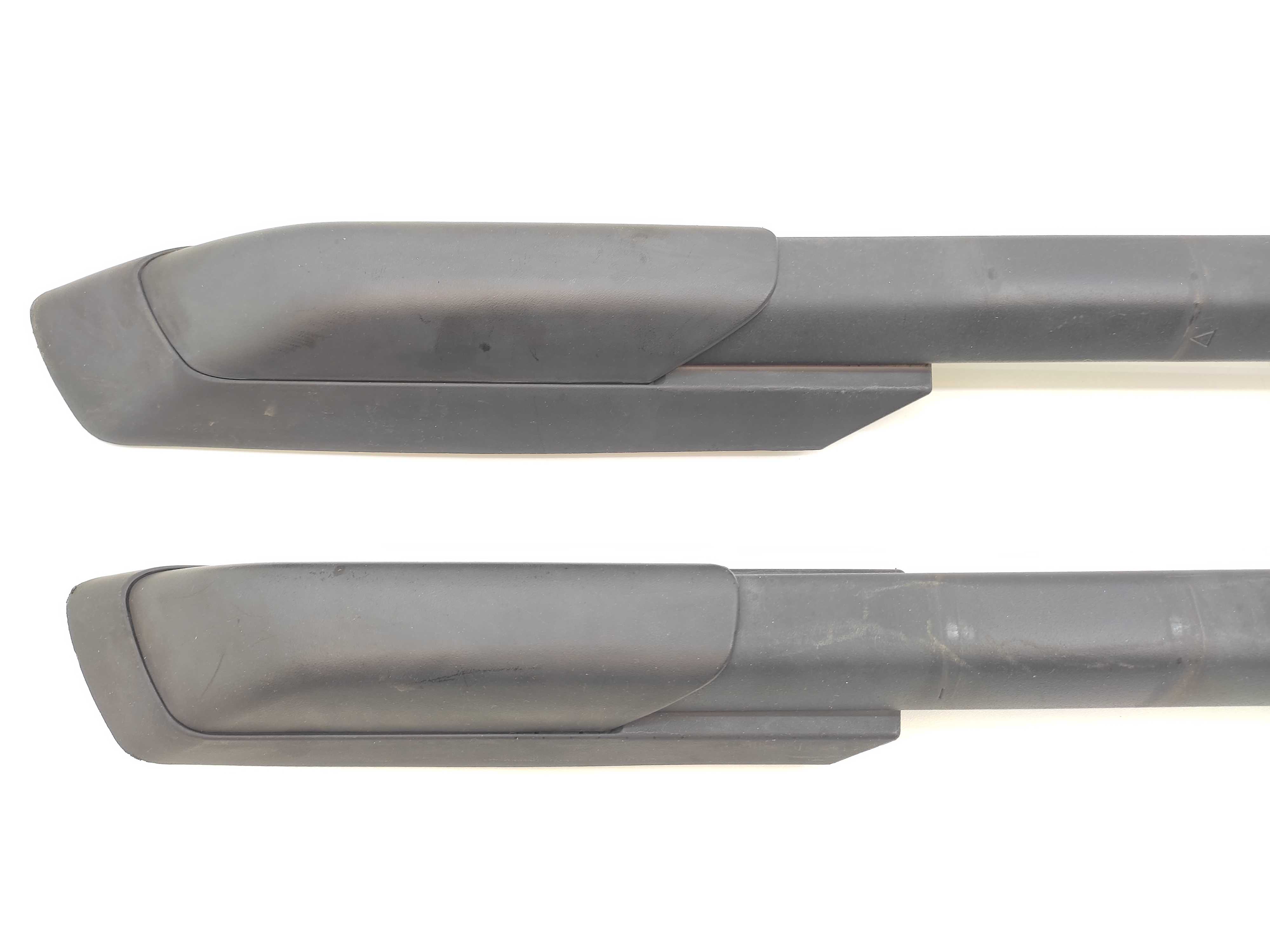 Rack Teto Fiat Freemont 2012 2013 2014 2015 2016 Preto 3
