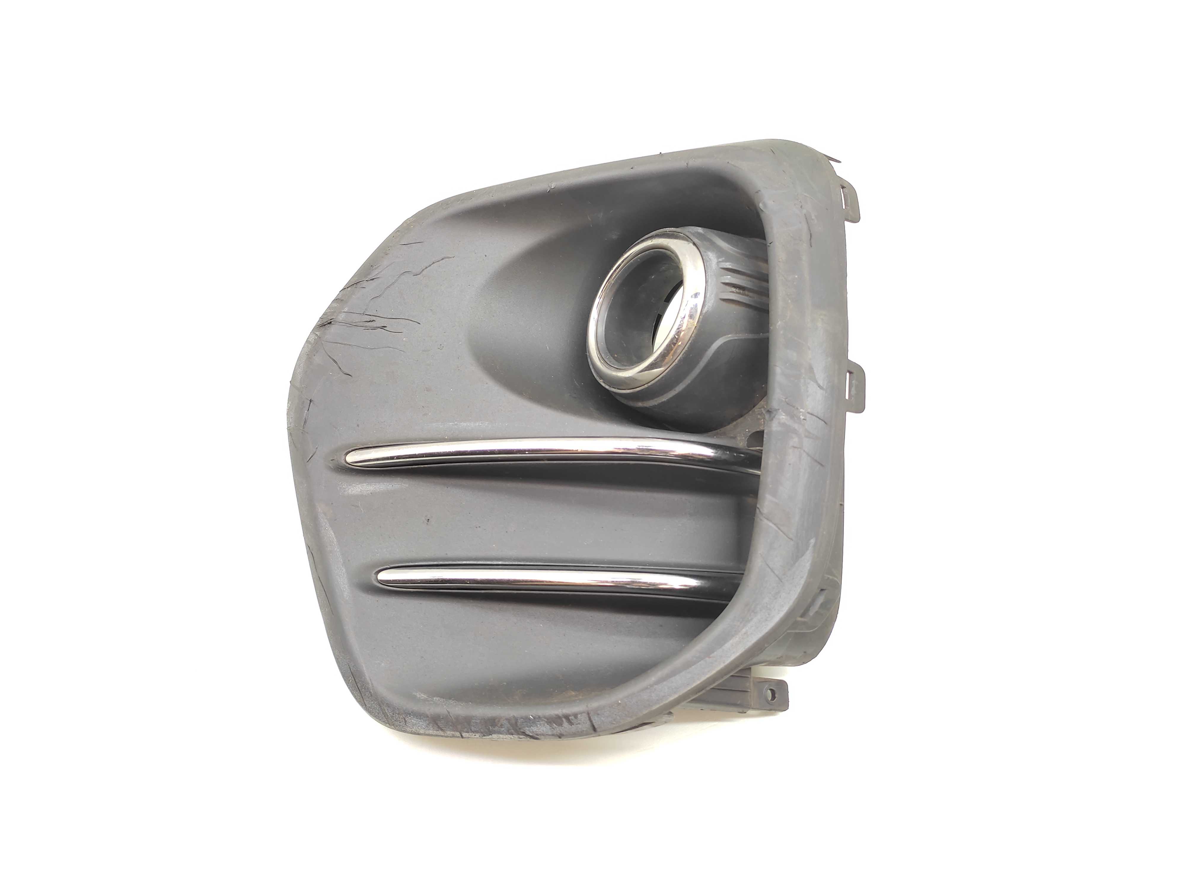 Grade Farol Milha Esquerdo Kia Sportage Lx2 2017 2018 2019 1