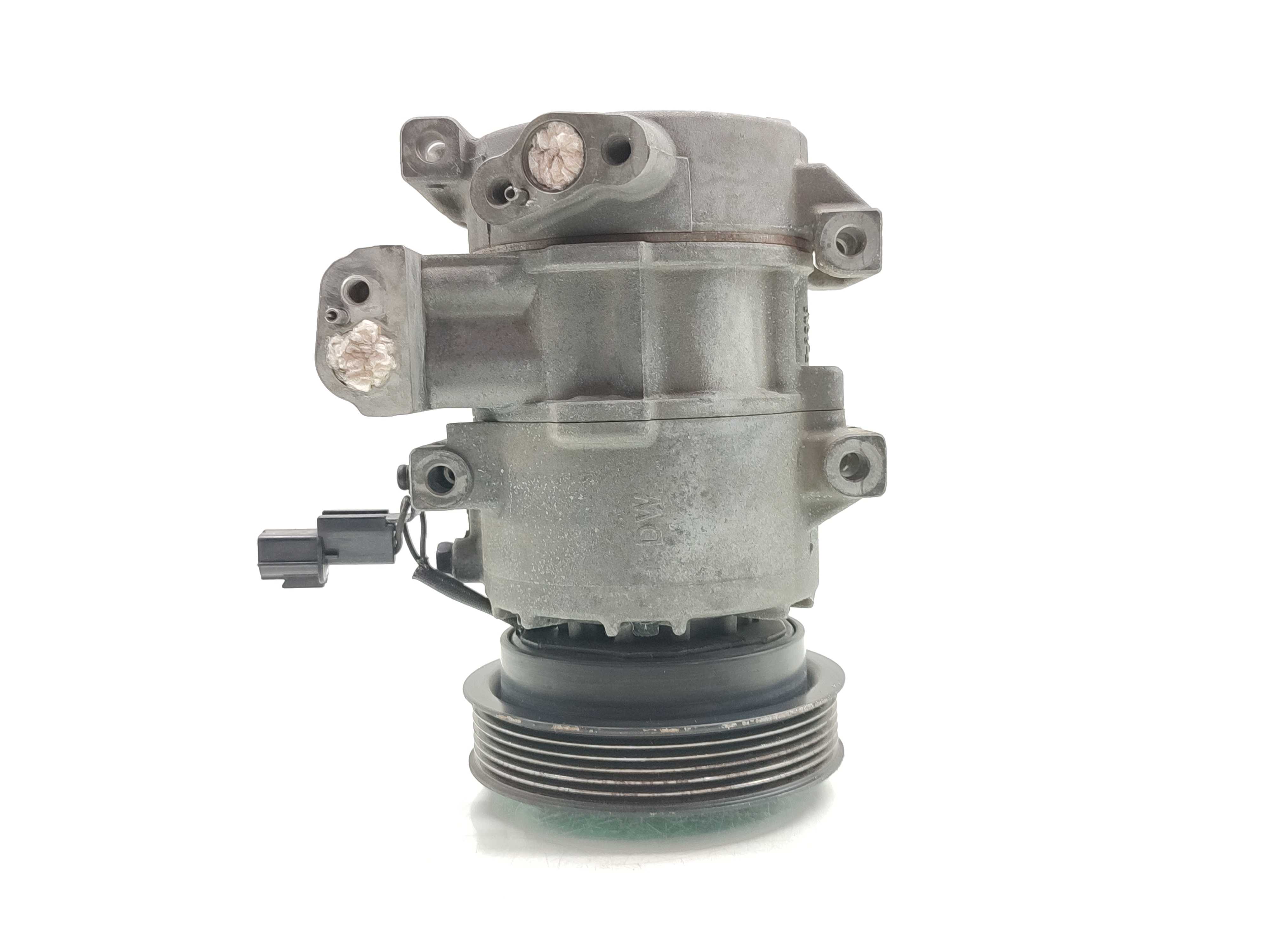 Compressor Ar Condicionado Hyundai Veloster 1.6 2011 2012 13 3