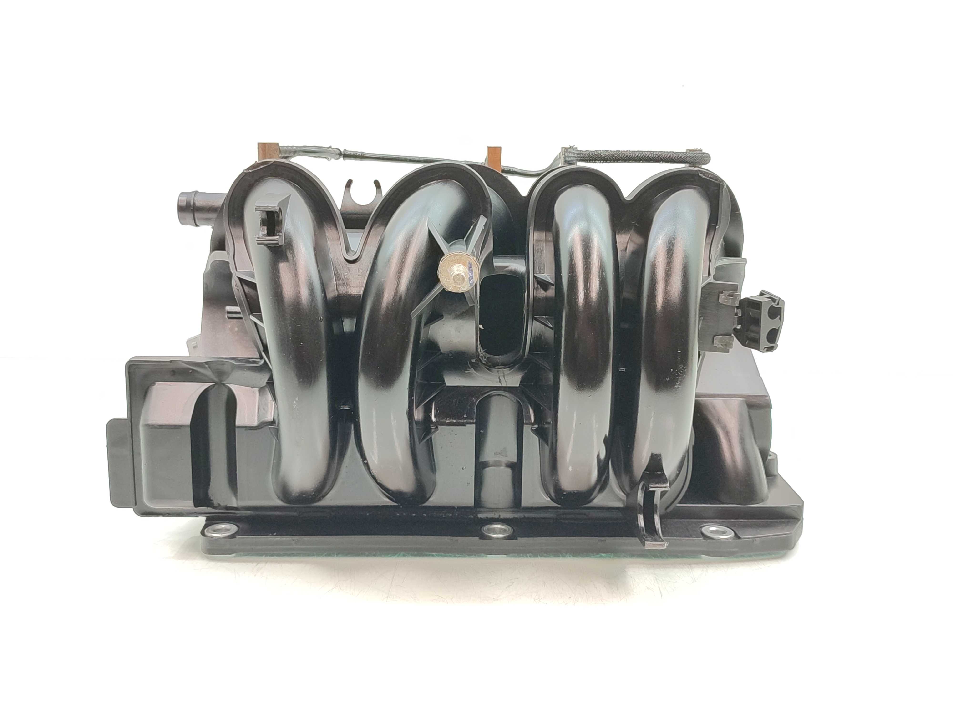 Coletor Admissao Renault Logan Sandero 1.6 8v 2012 2013 14 1