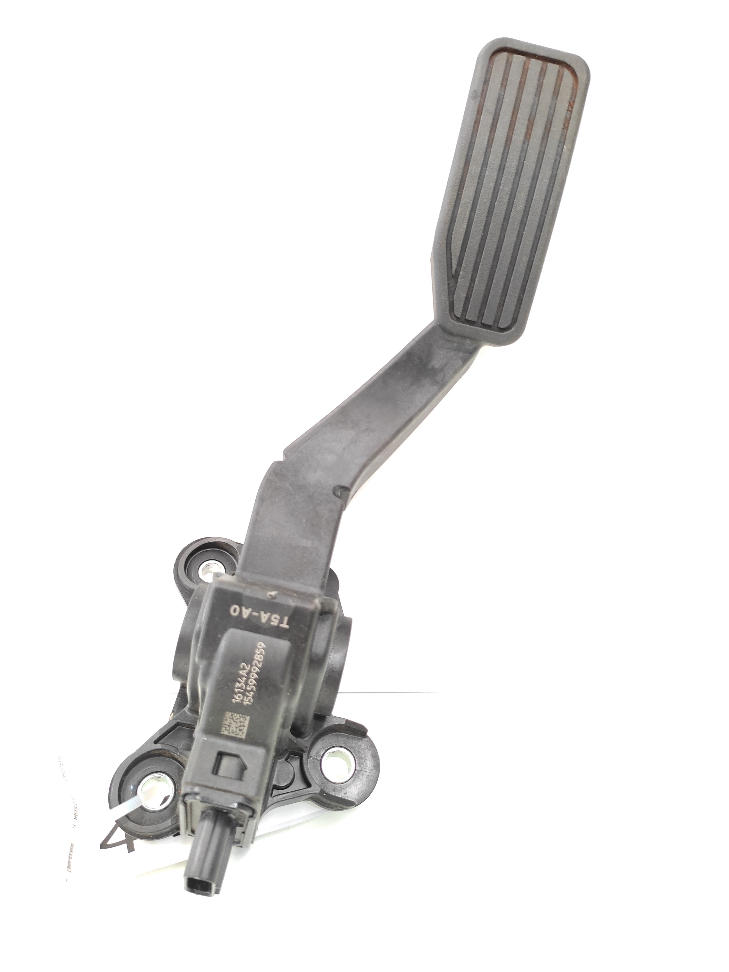 Pedal Acelerador Eletrônico Honda New Fit 1.5 2015 2016 17 1