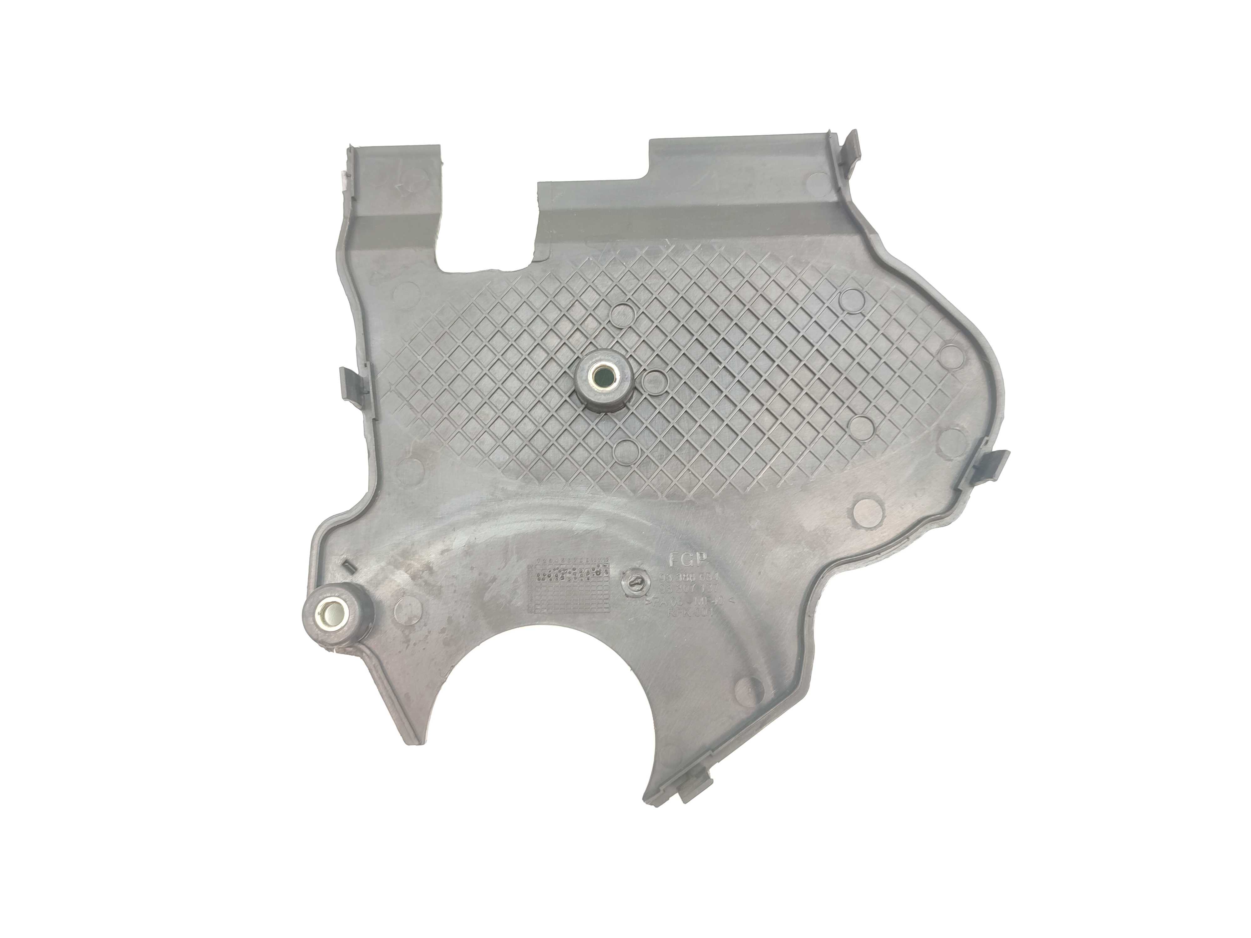 Capa Inferior Correia Dentada Gm Corsa Montana 1.4 2008 2