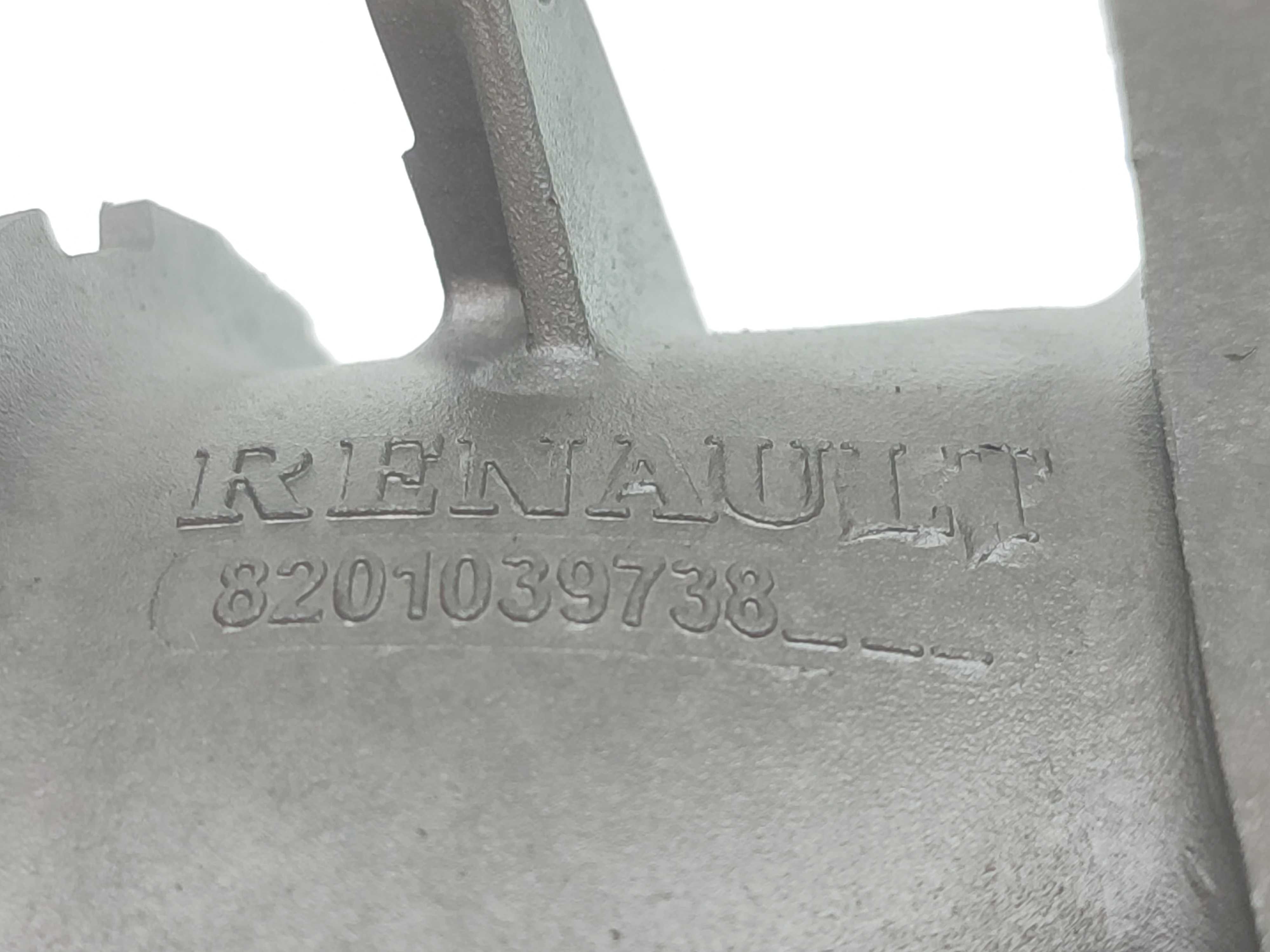 Suporte Base Tbi Renault Logan Sandero 1.6 8v 2012 2013 14 4