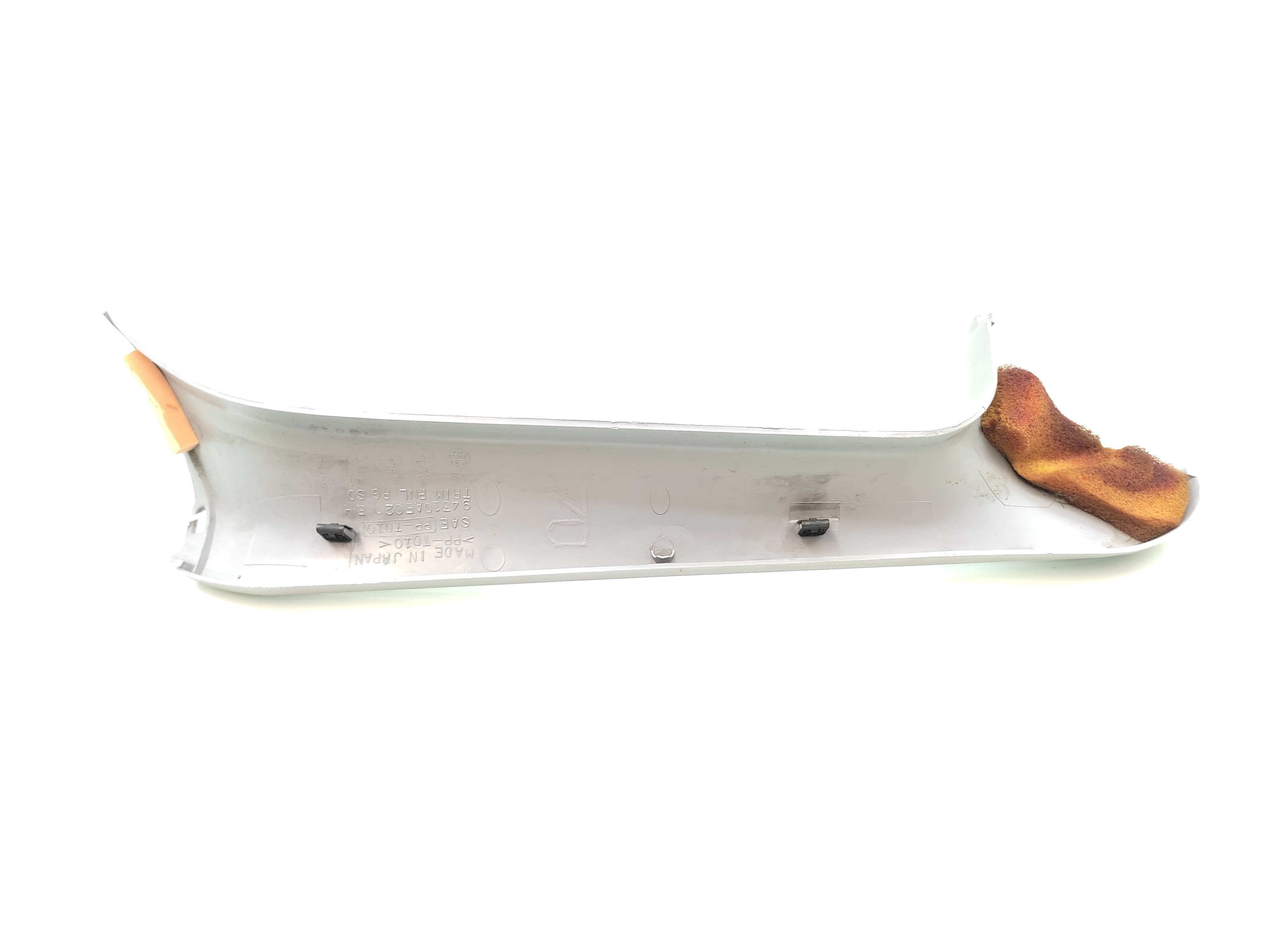 Acabamento Porta Malas L/ Dir Subaru Legacy Outback 2001 2