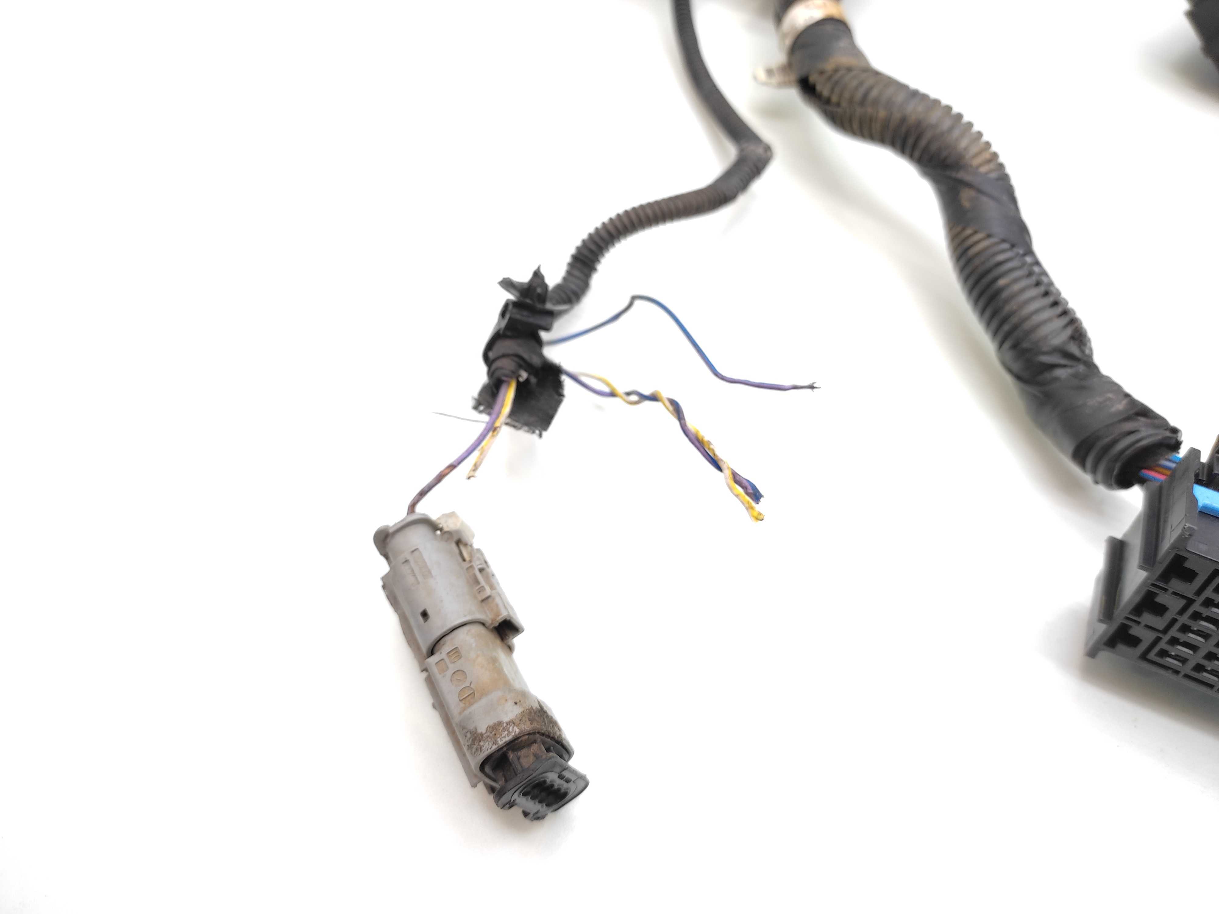 Chicote Elétrico Injeção Gm Onix Prisma 1.0 4cc 2020 2019 3