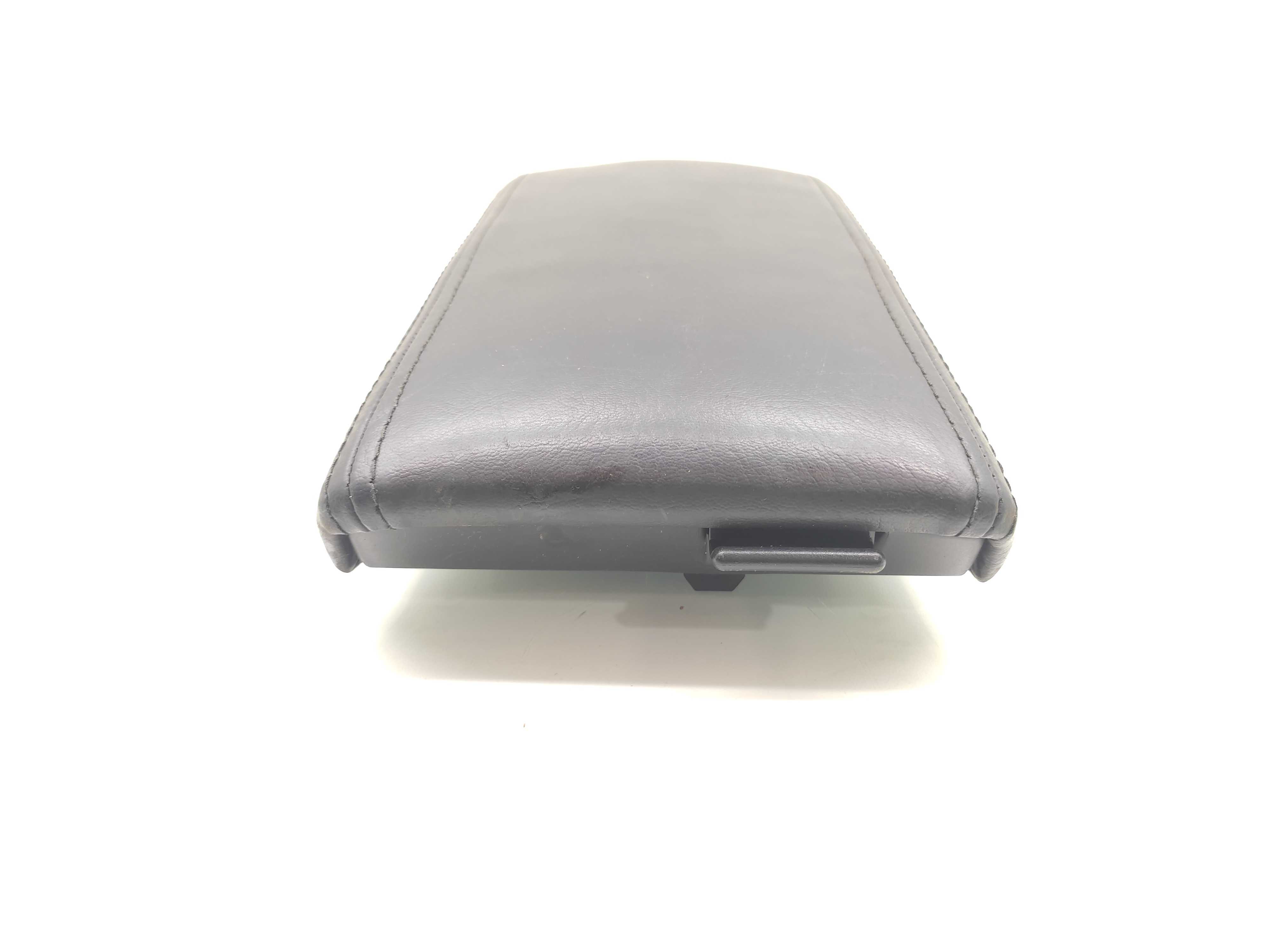 Encosto Apoio Braço Subaru Legacy Outback 2001 2002 Preto 2