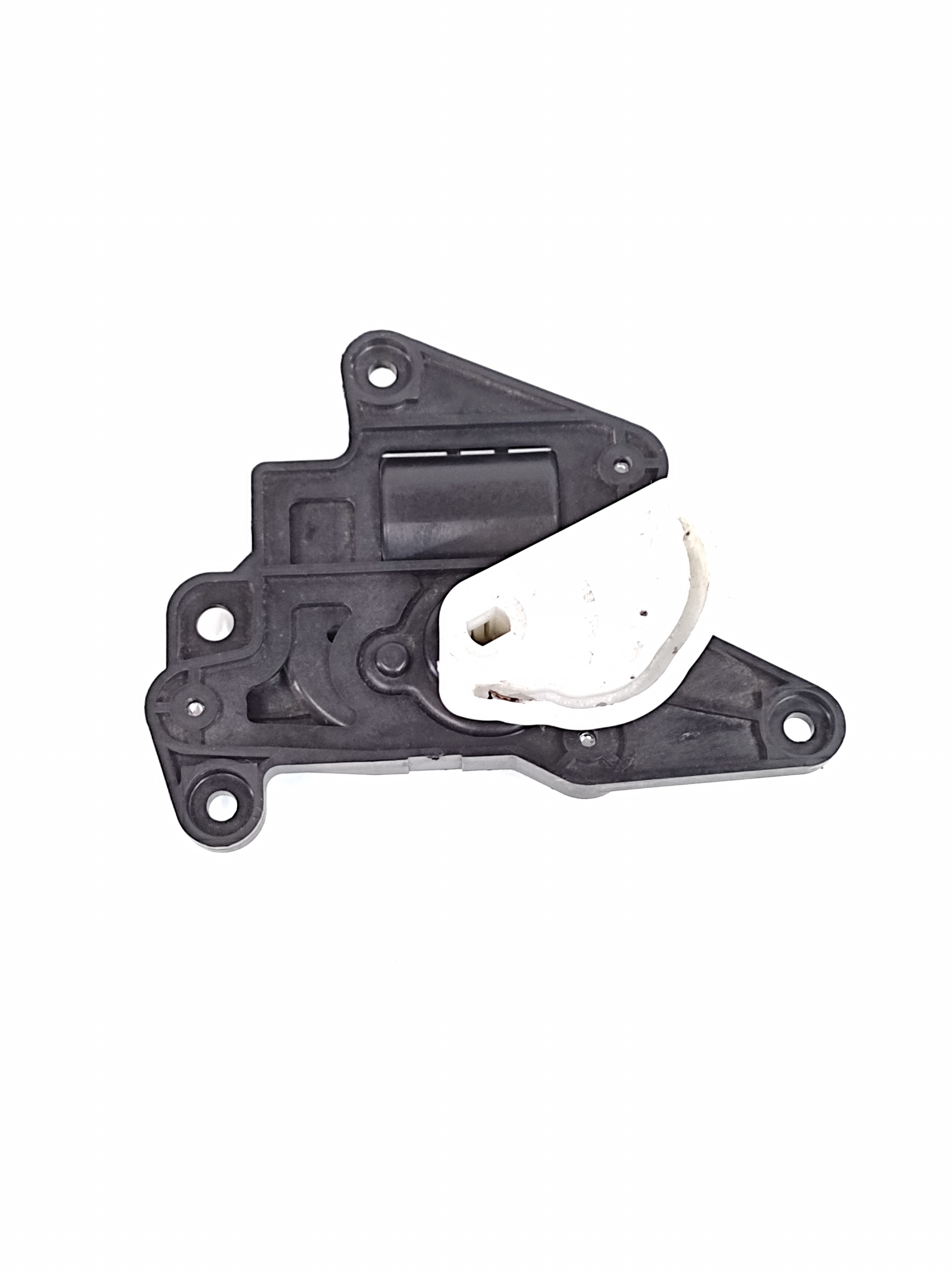 Motor Atuador Da Caixa Ar Hyundai Azera 3.3 V6 2011 2