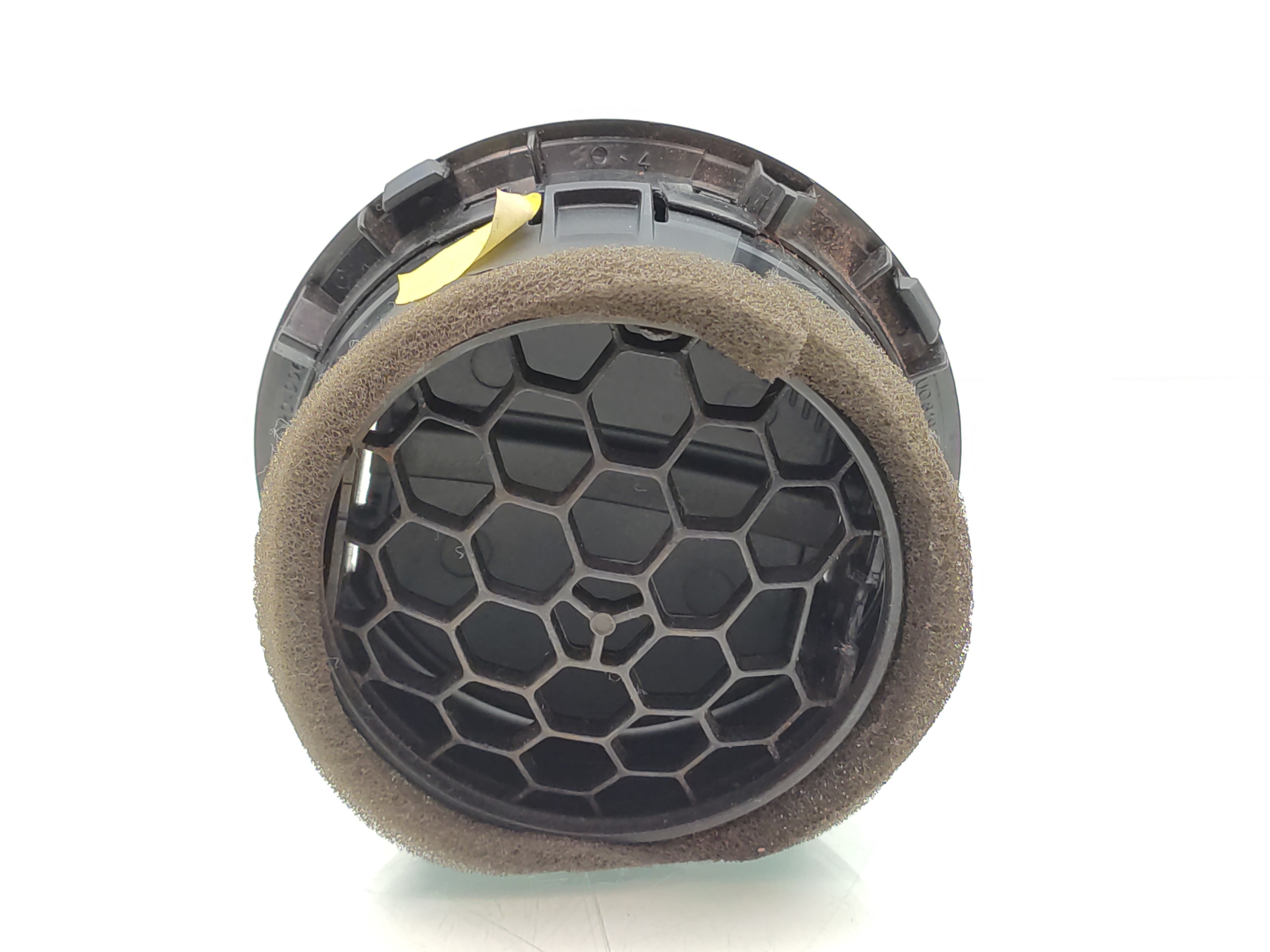 Difusor Ar Painel Vw Gol Voyage Saveiro G6 3