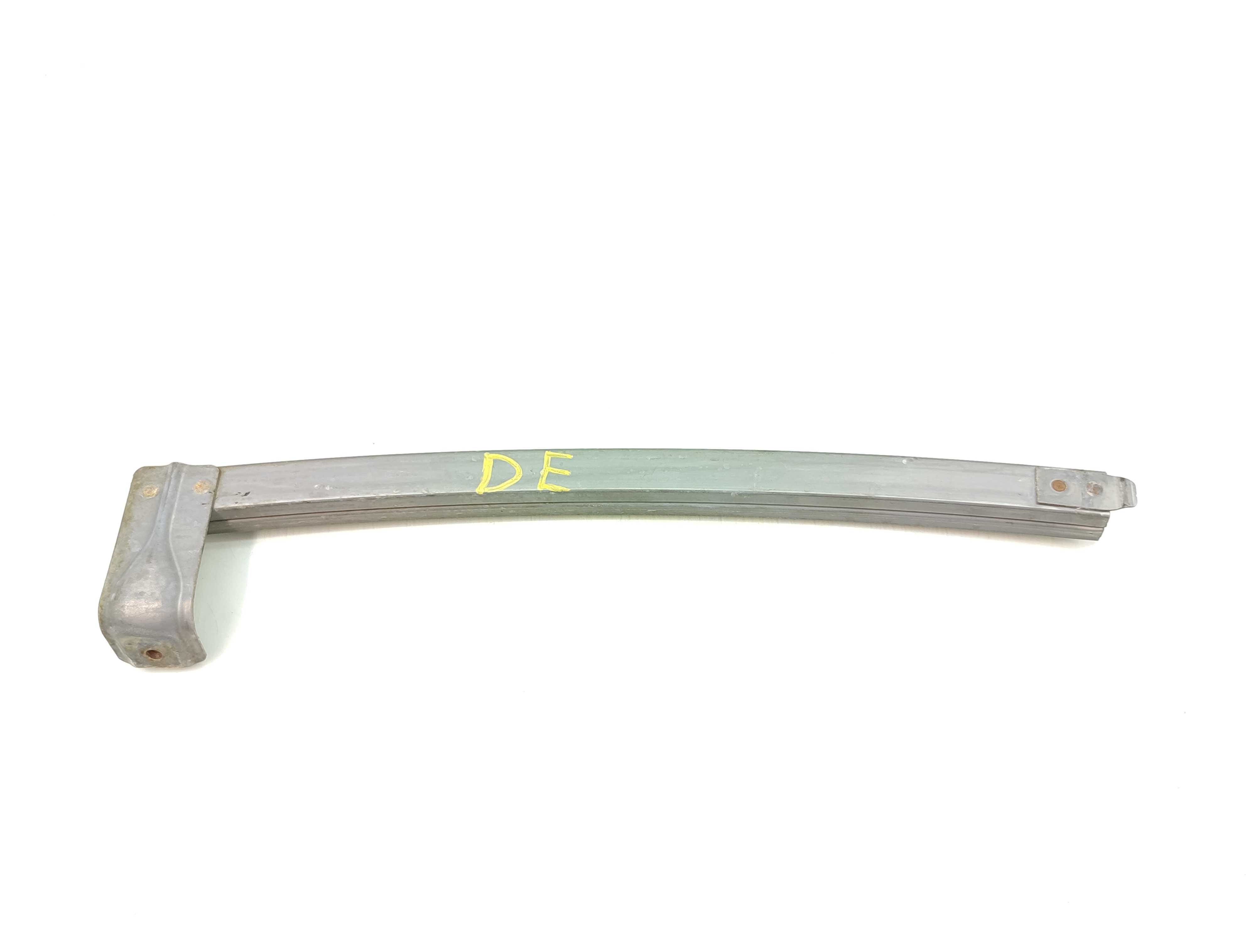 Guia Vidro Porta Dianteira Esquerda Mitsubishi Lancer 2014 2