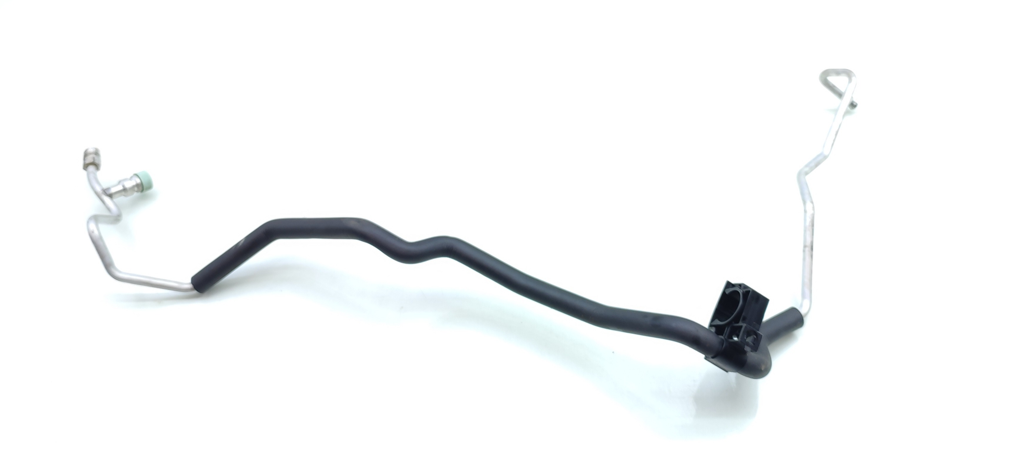 Cano Mangueira Menor Ar Condicionado Mitsubishi Lancer 2014 1