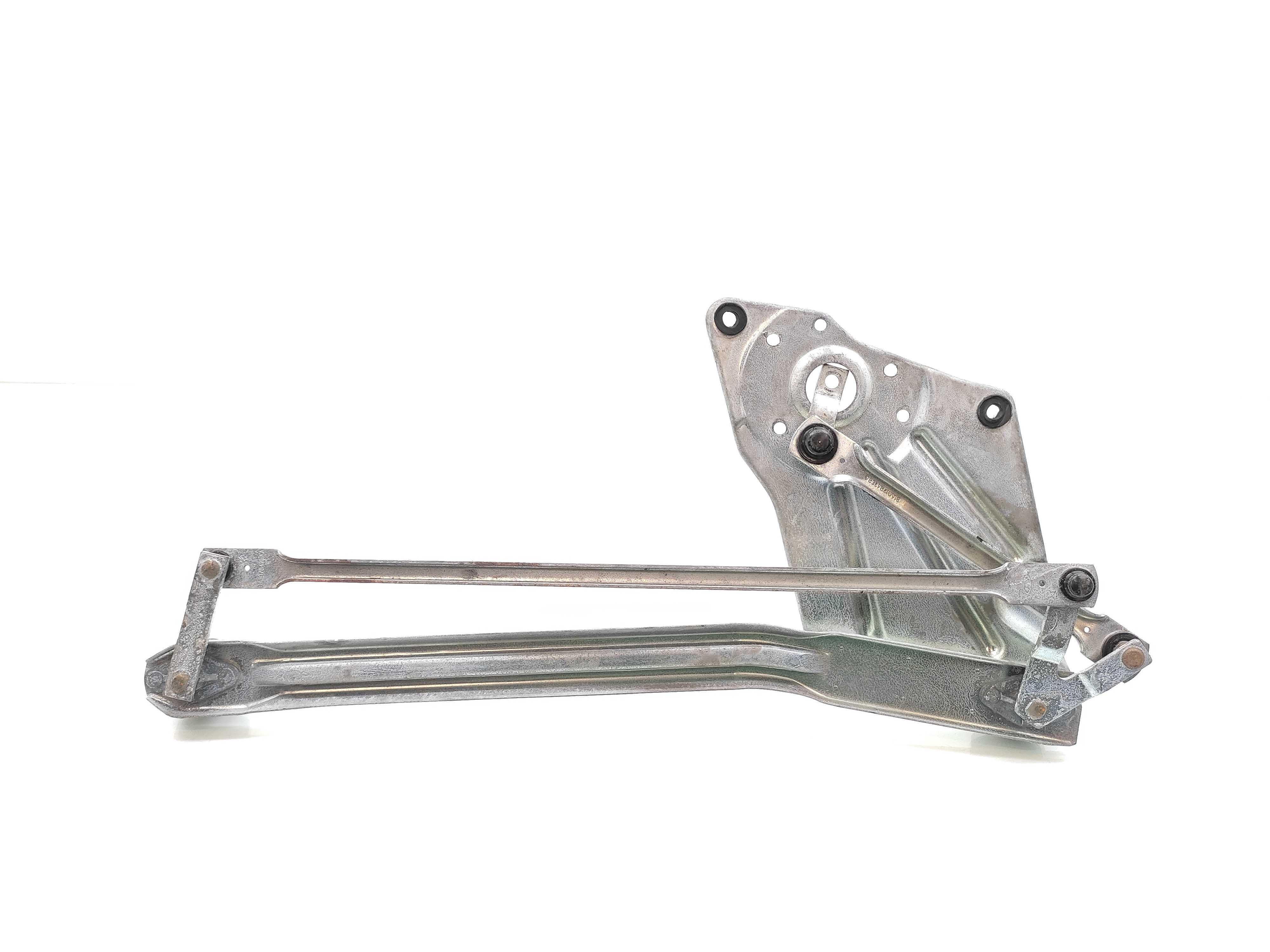 Galhada Máquina Limpador Parabrisa Ford Escort Hobby 1991 4