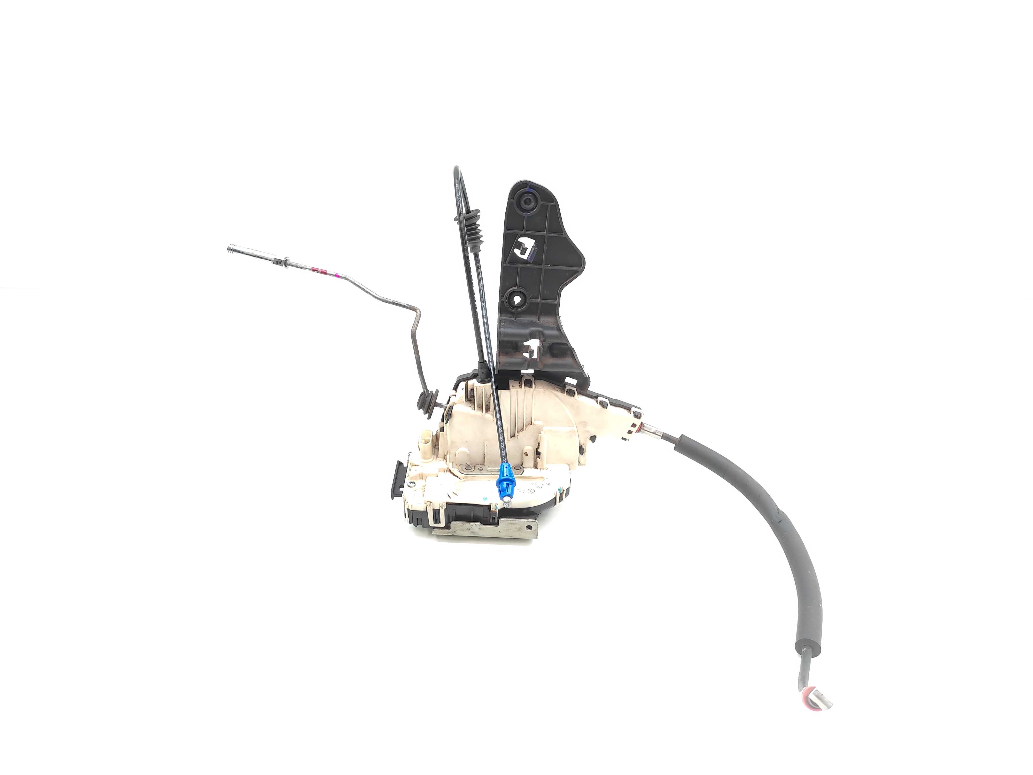 Fechadura Porta Traseira Direita Fiat Freemont 2012 2013 1