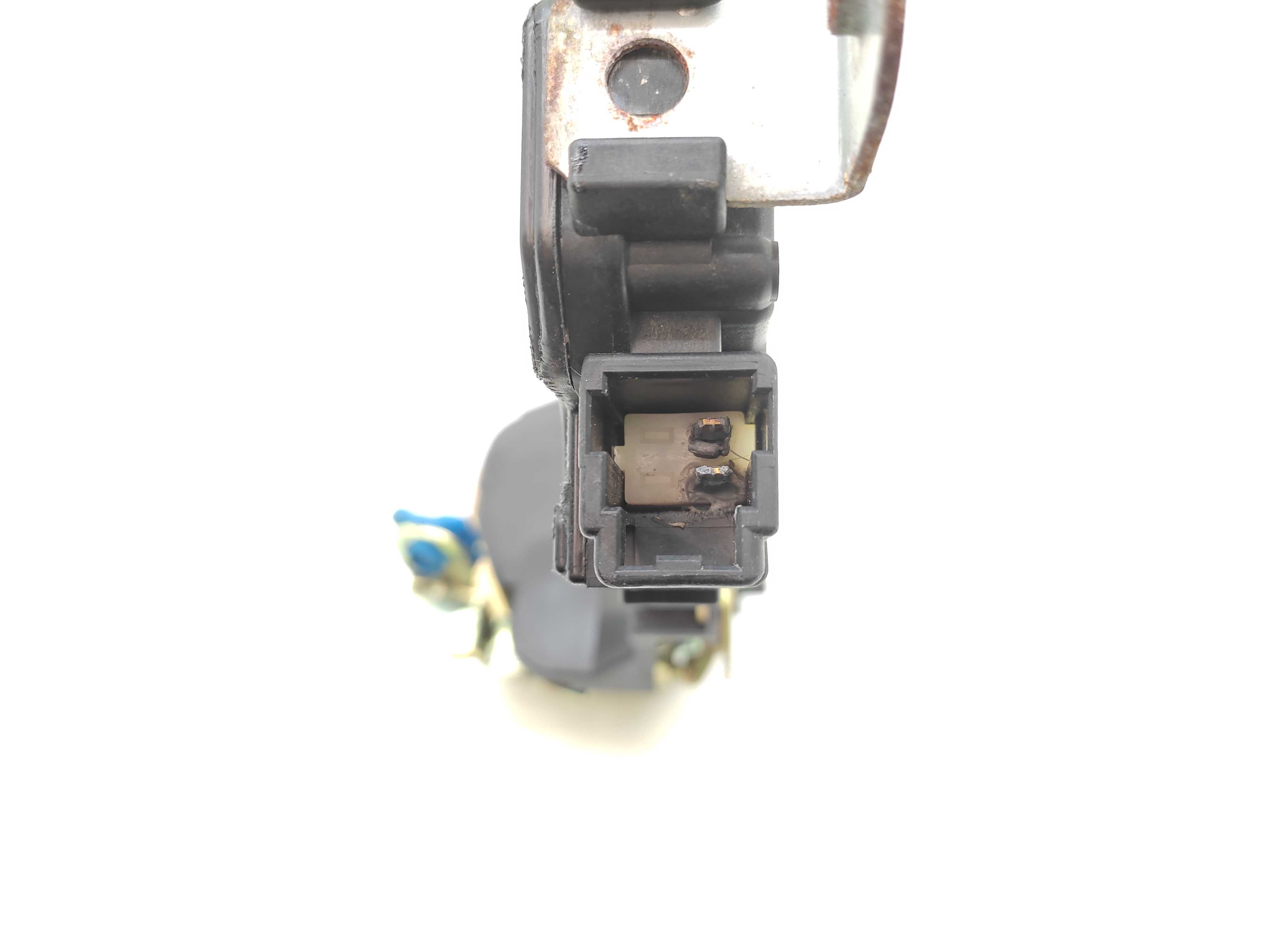 Fechadura Porta Traseira Direita Subaru Legacy Outback 2001 4