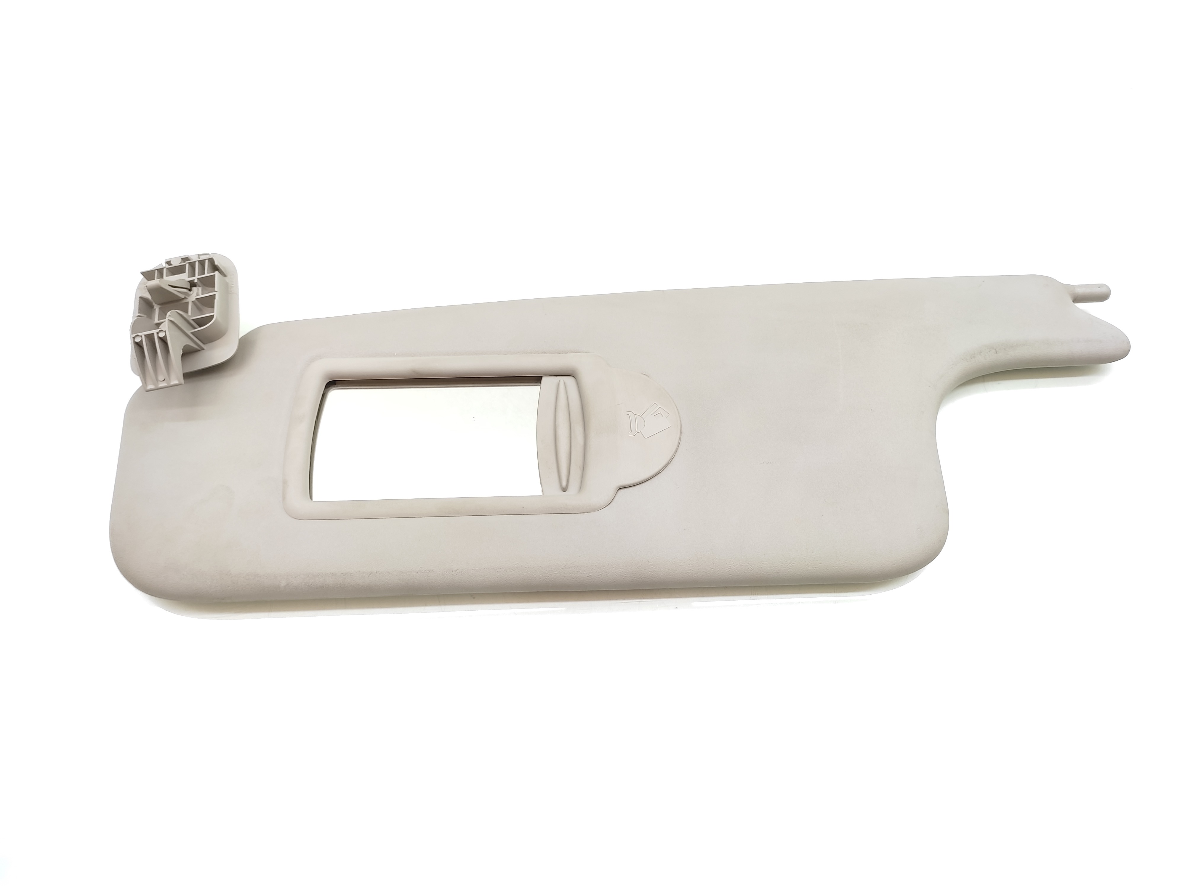 Quebra Sol Esquerdo Renault Megane 2008 2009 2010 2011 2012 2