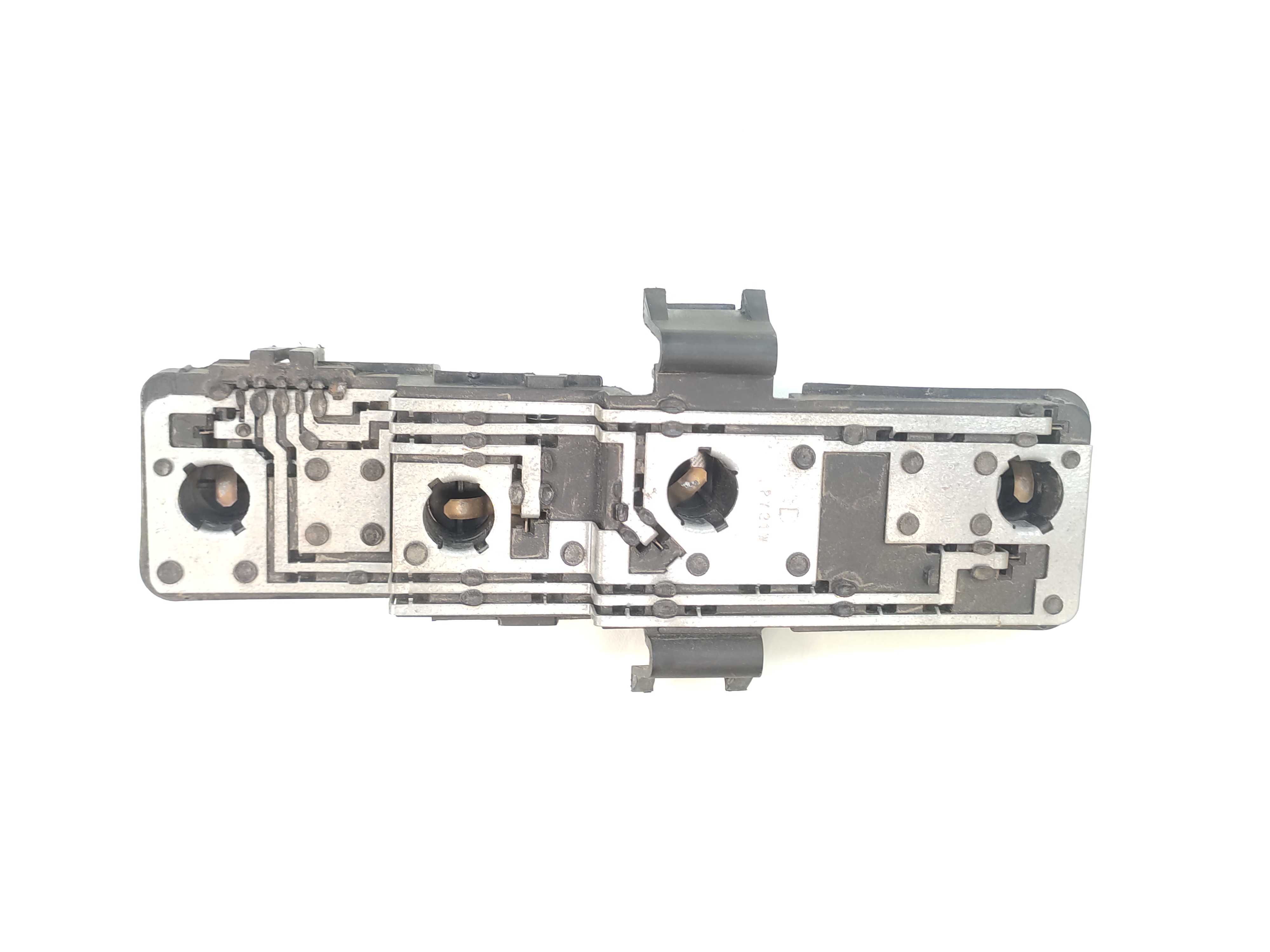 Circuito Soquete Lanterna Direita Citroen Xsara Picasso 1