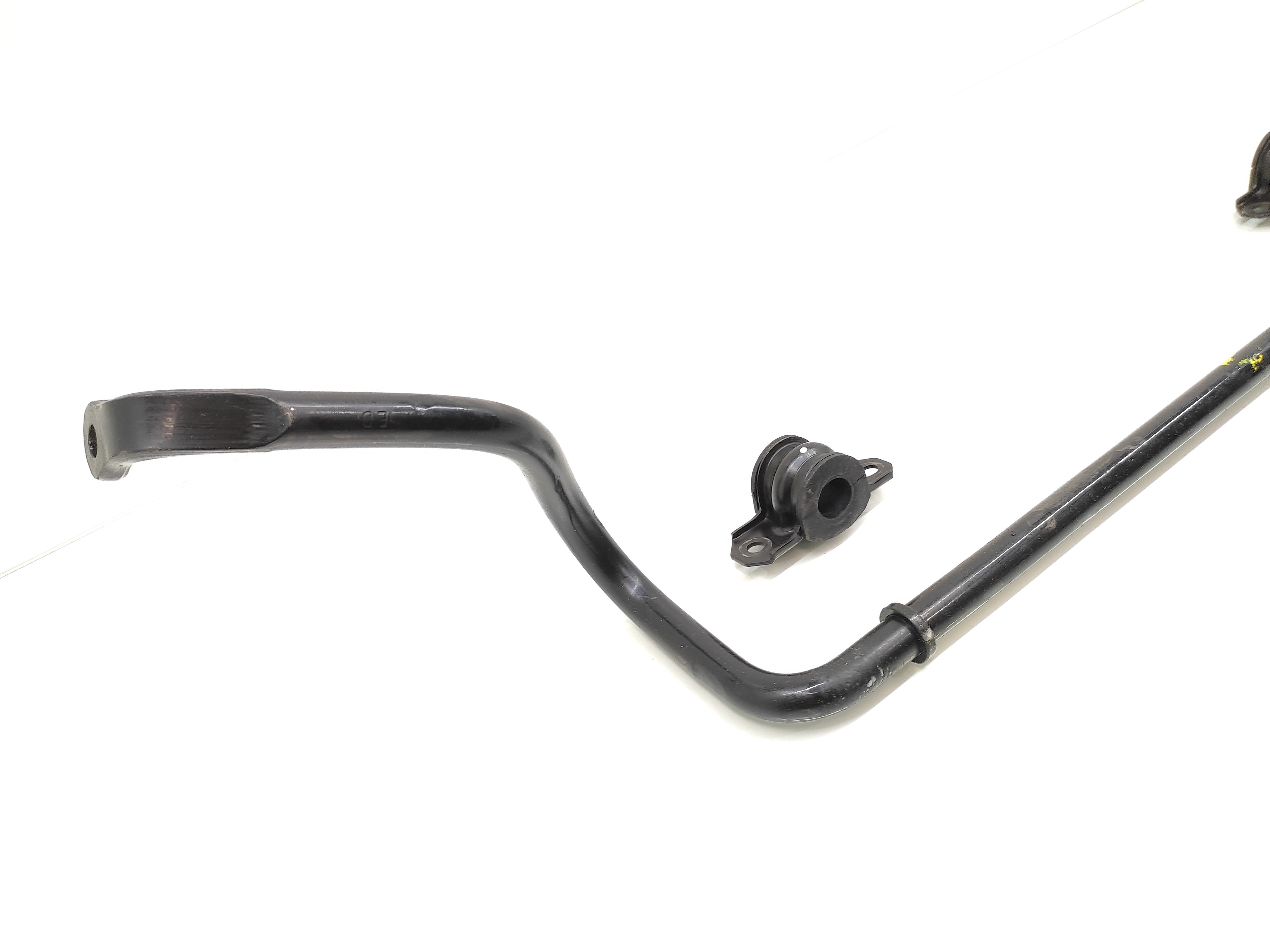 Barra Estabilizadora Dianteira Nissan Kicks 2016 2017 2018 3