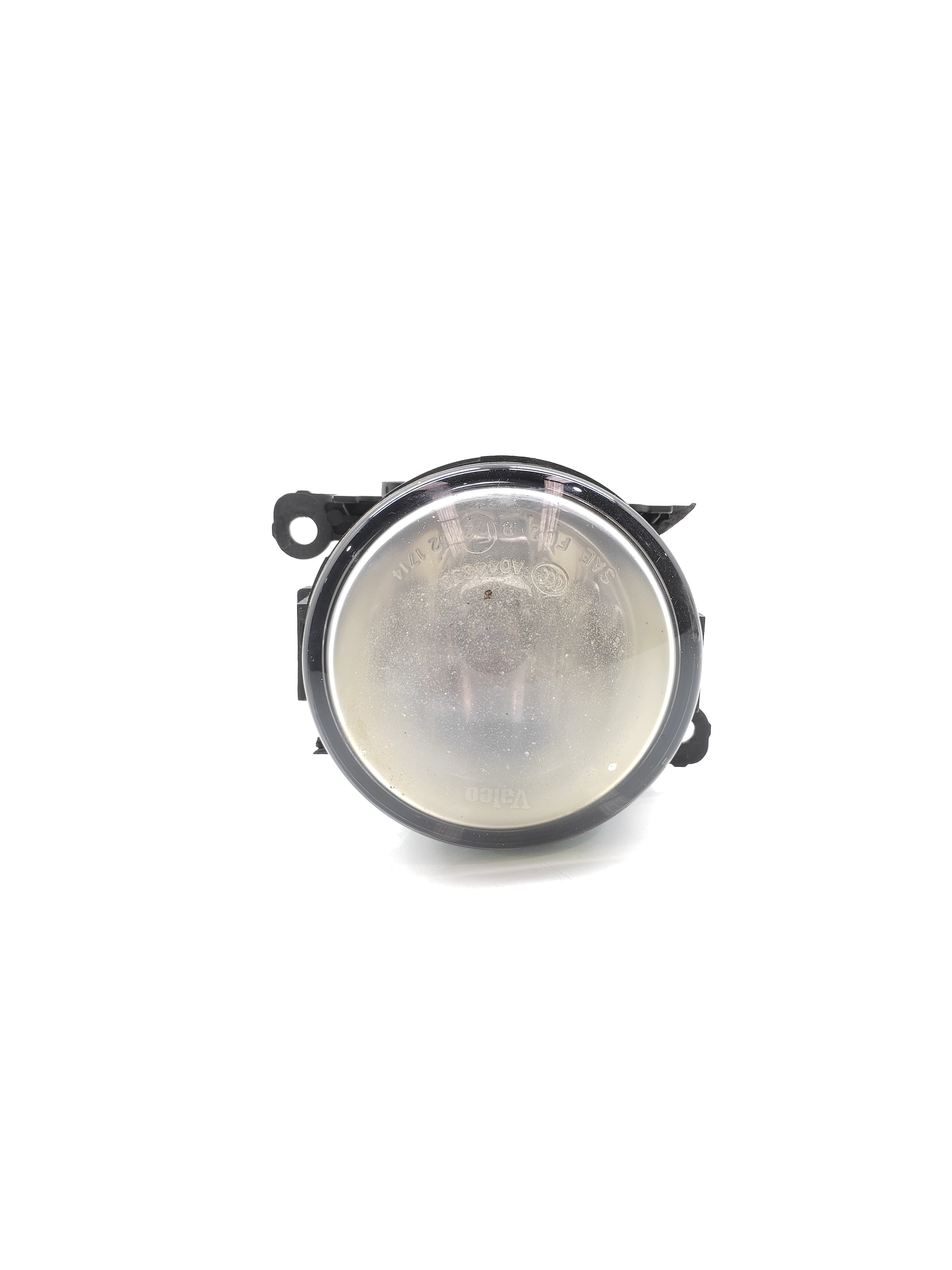 Farol Milha Esquerdo Chevrolet Omega Cd 3.6 2008 2009 1