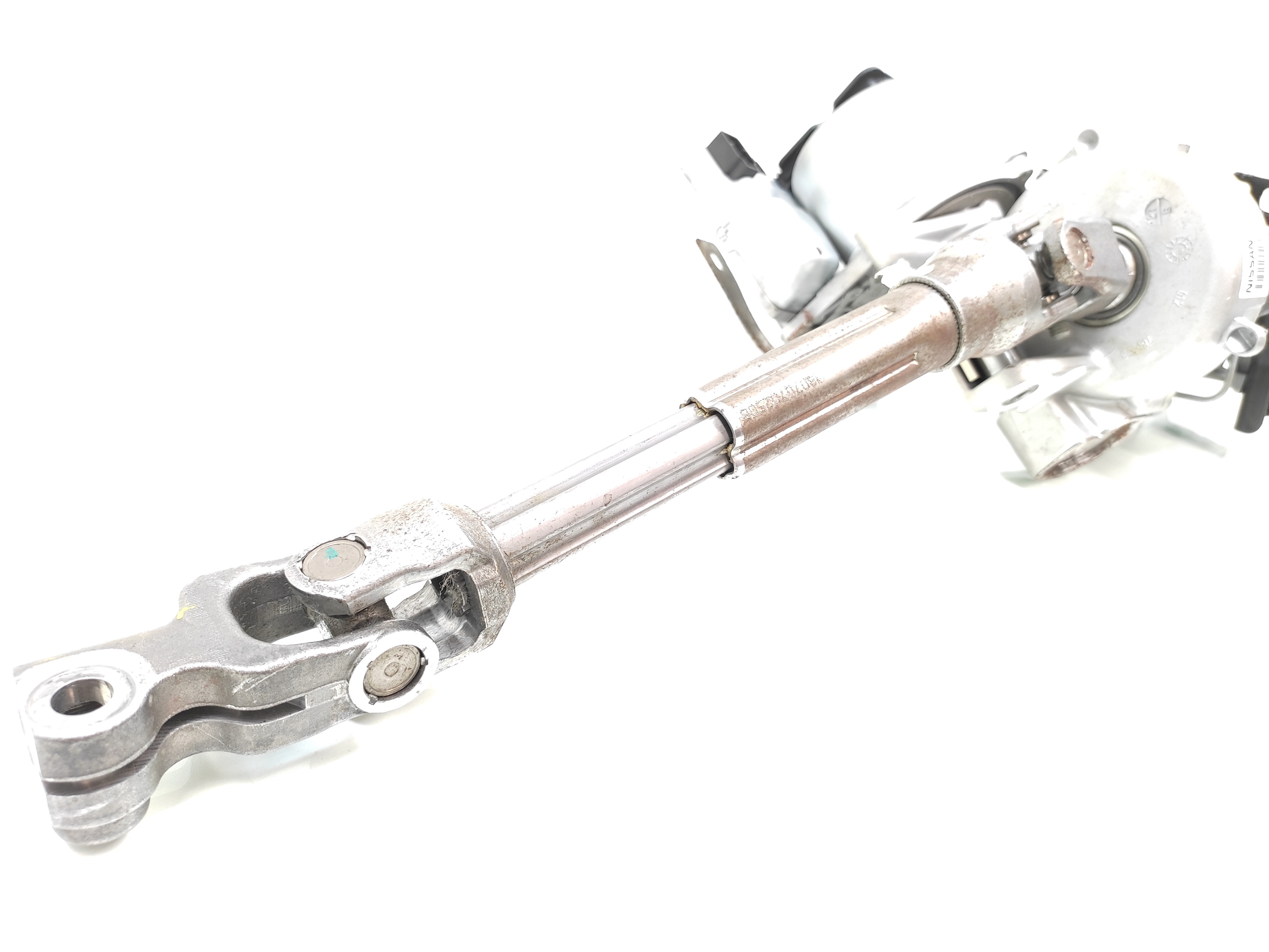 Coluna Direção Elétrica Nissan Kicks 1.6 2016 2017 2018 3