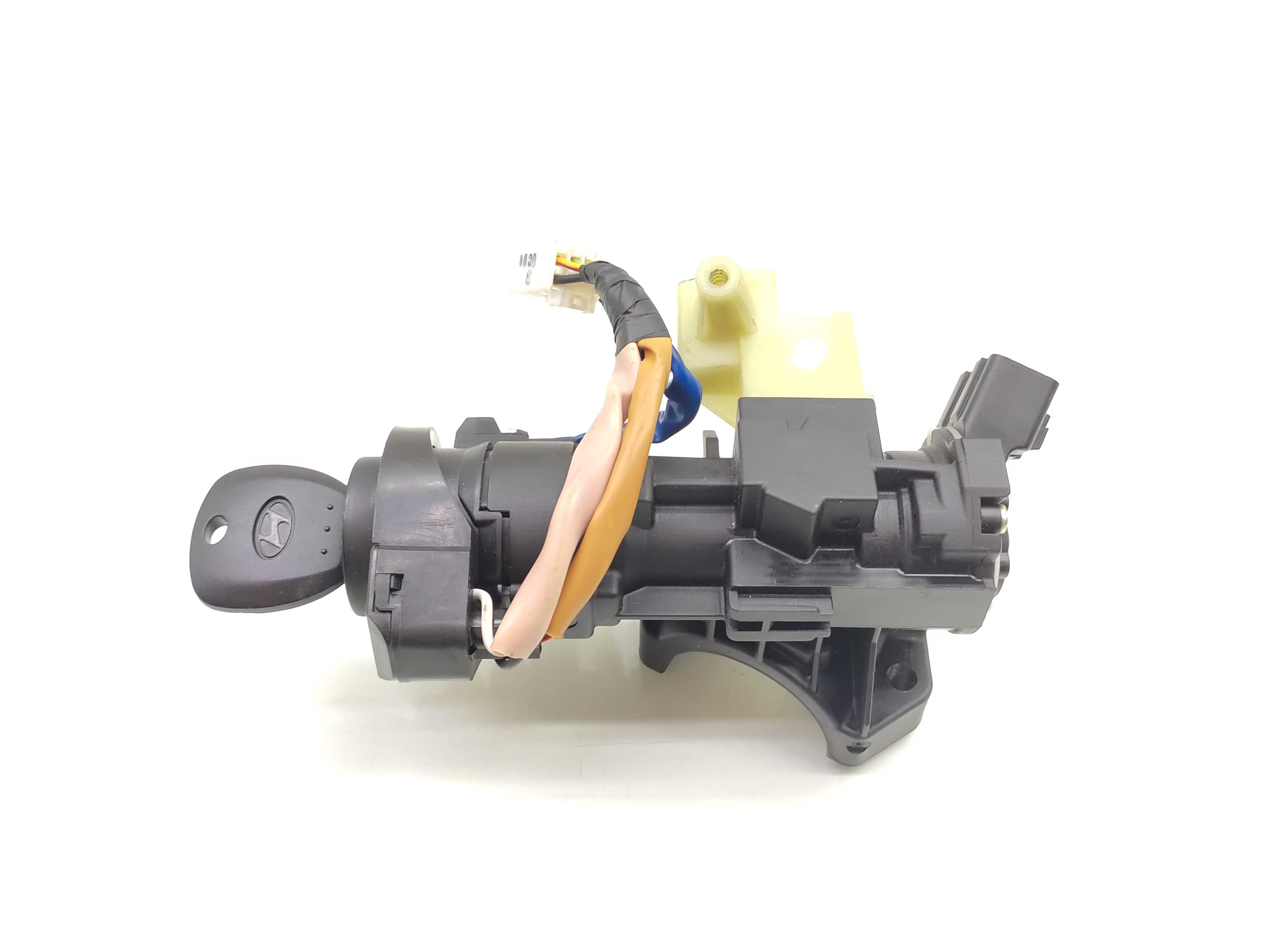 Cilindro Ignição C/ Chave Kia Sportage Lx2 2.0 2018 Codifica 1