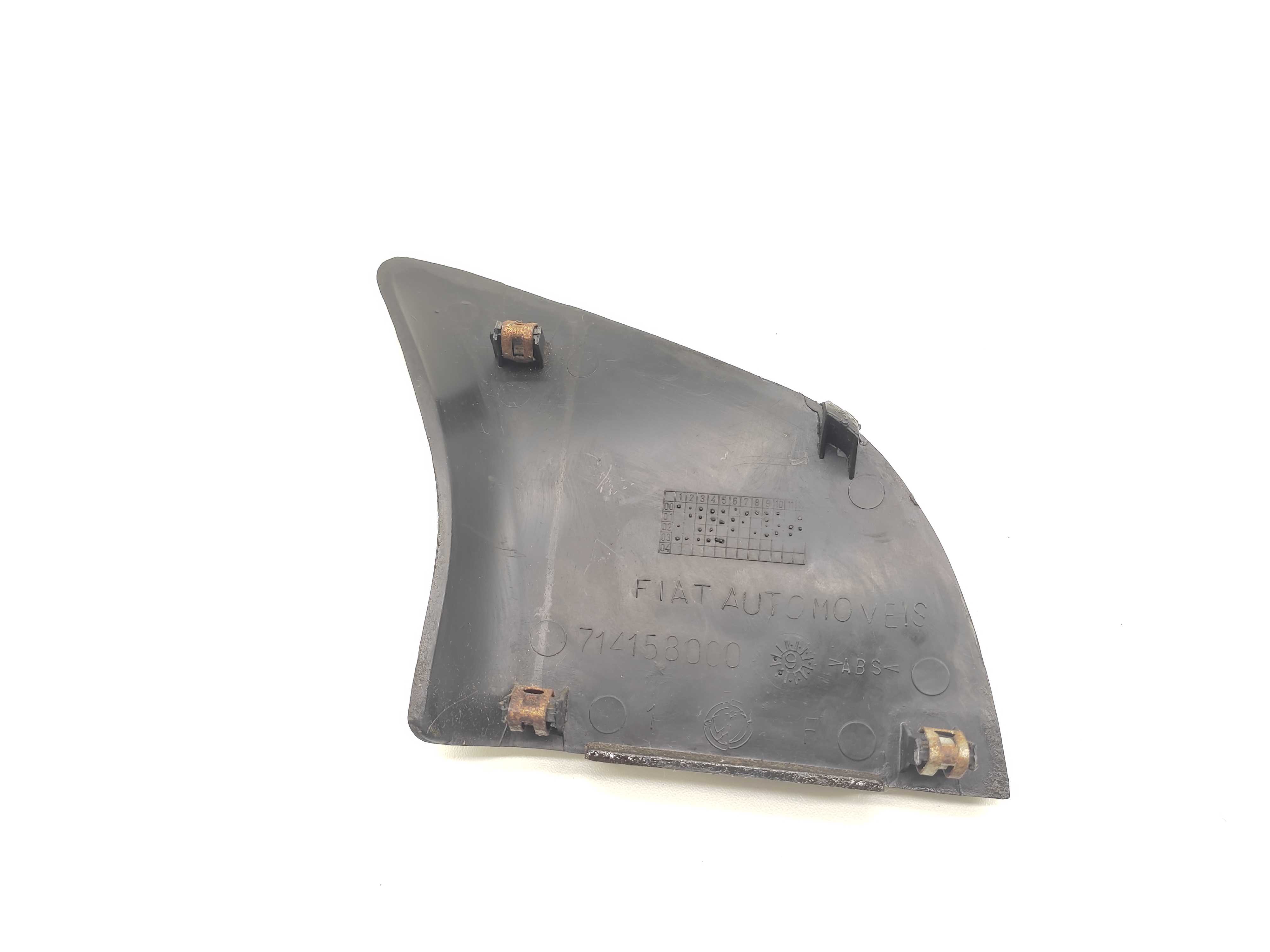 Moldura Painel Instrumento Lado Esquerdo Fiat Palio 2001 2