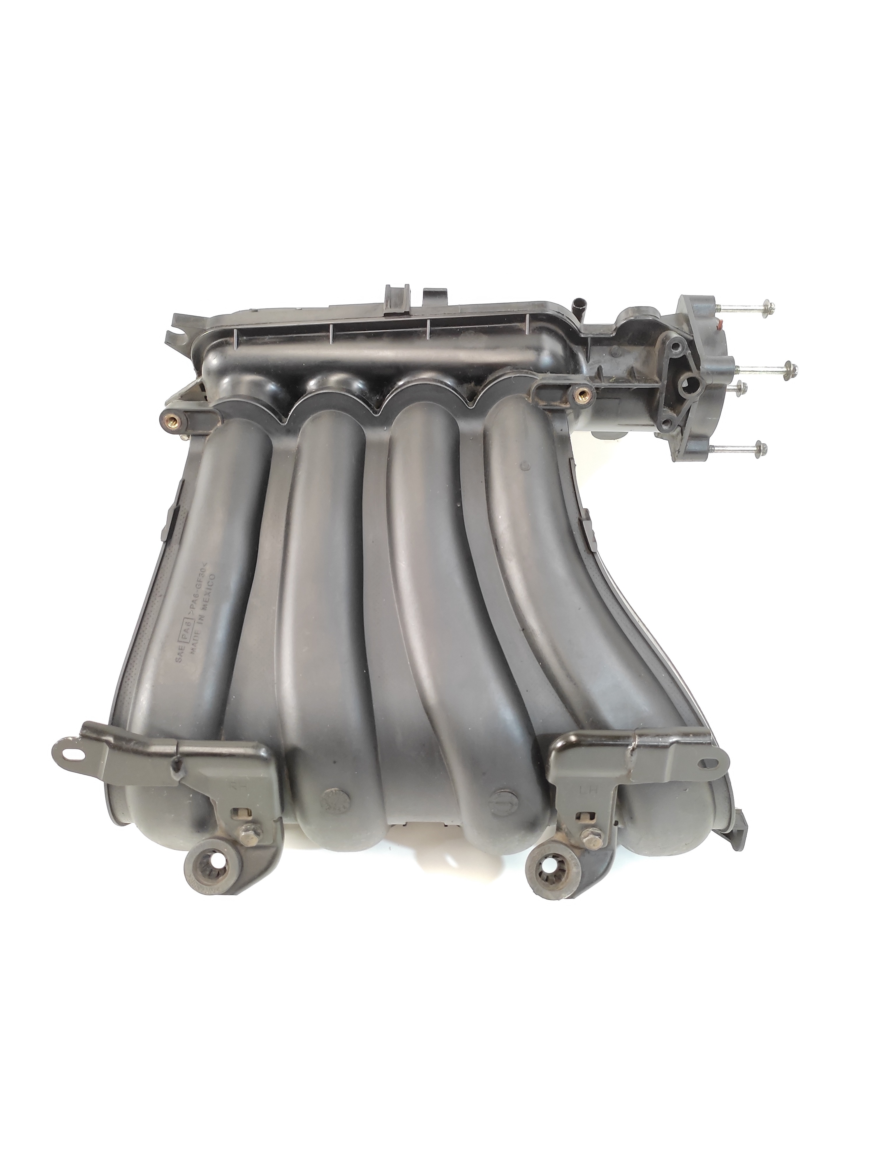 Coletor De Admissão Nissan Sentra 2010 2.0  S Flex Fuel 1