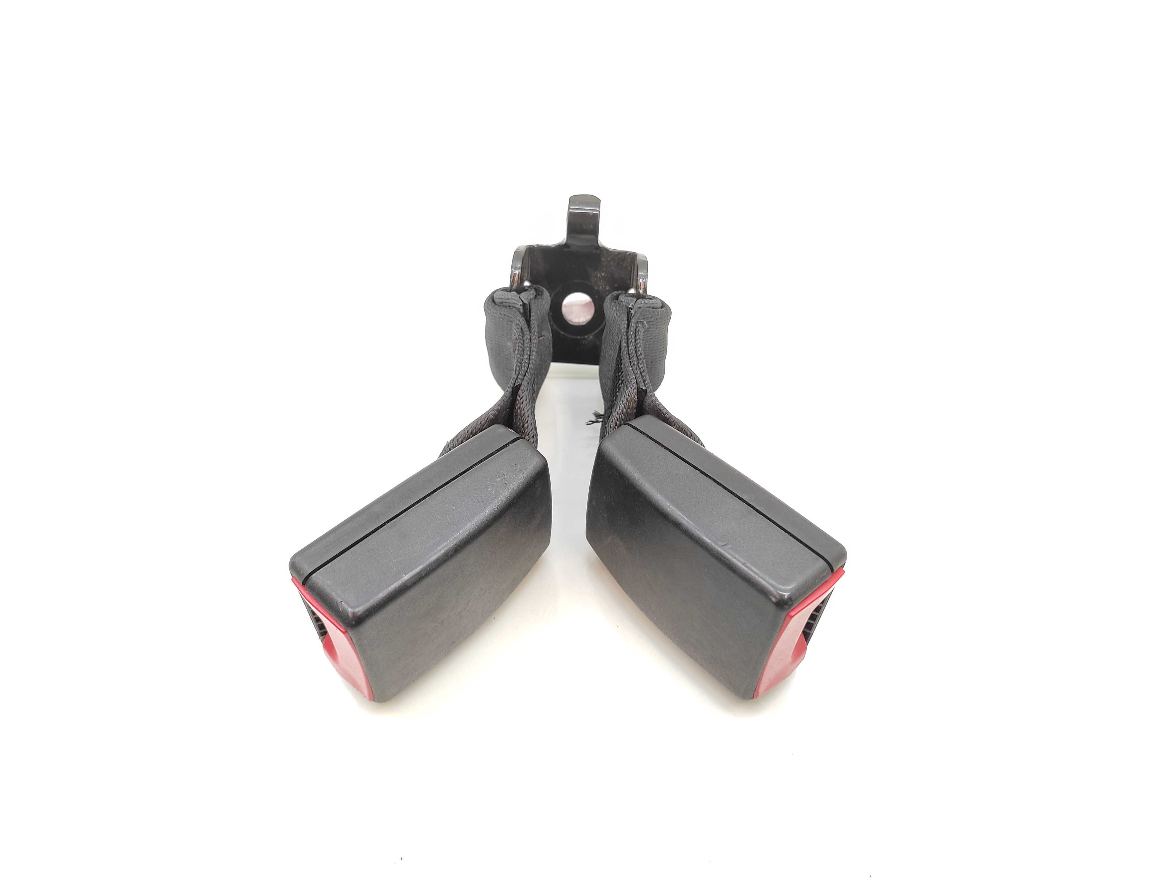 Engate Duplo Cinto Segurança Traseiro Gm Onix 2020 2019 18 1