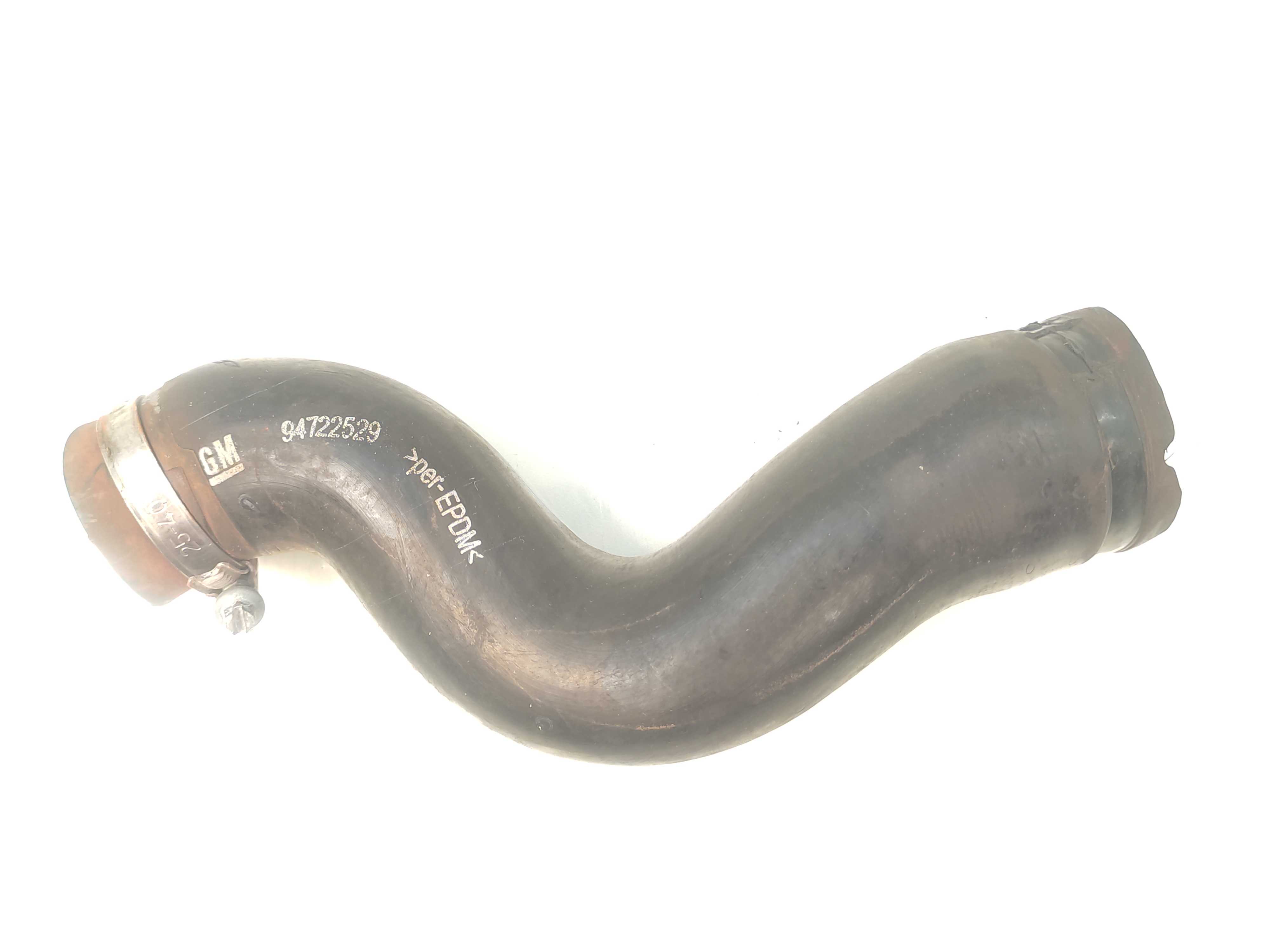 Mangueira Inferior Radiador Gm Classic 1.0 2010 2011 2012 1